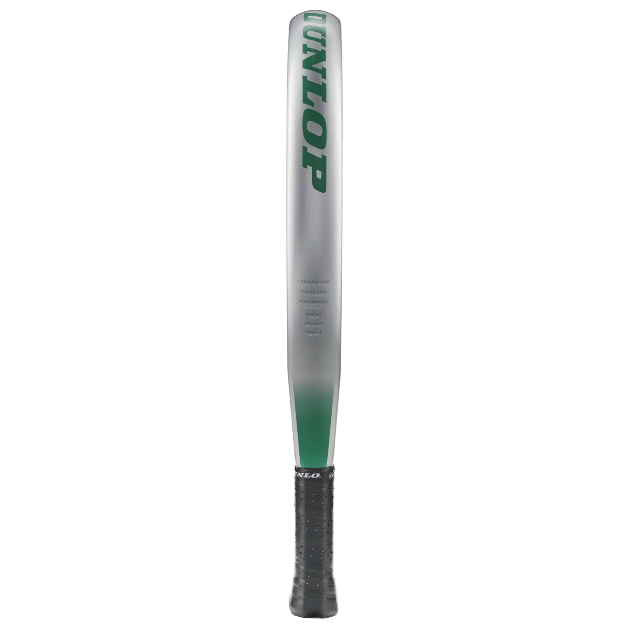 Dunlop Megamax Silver Padel