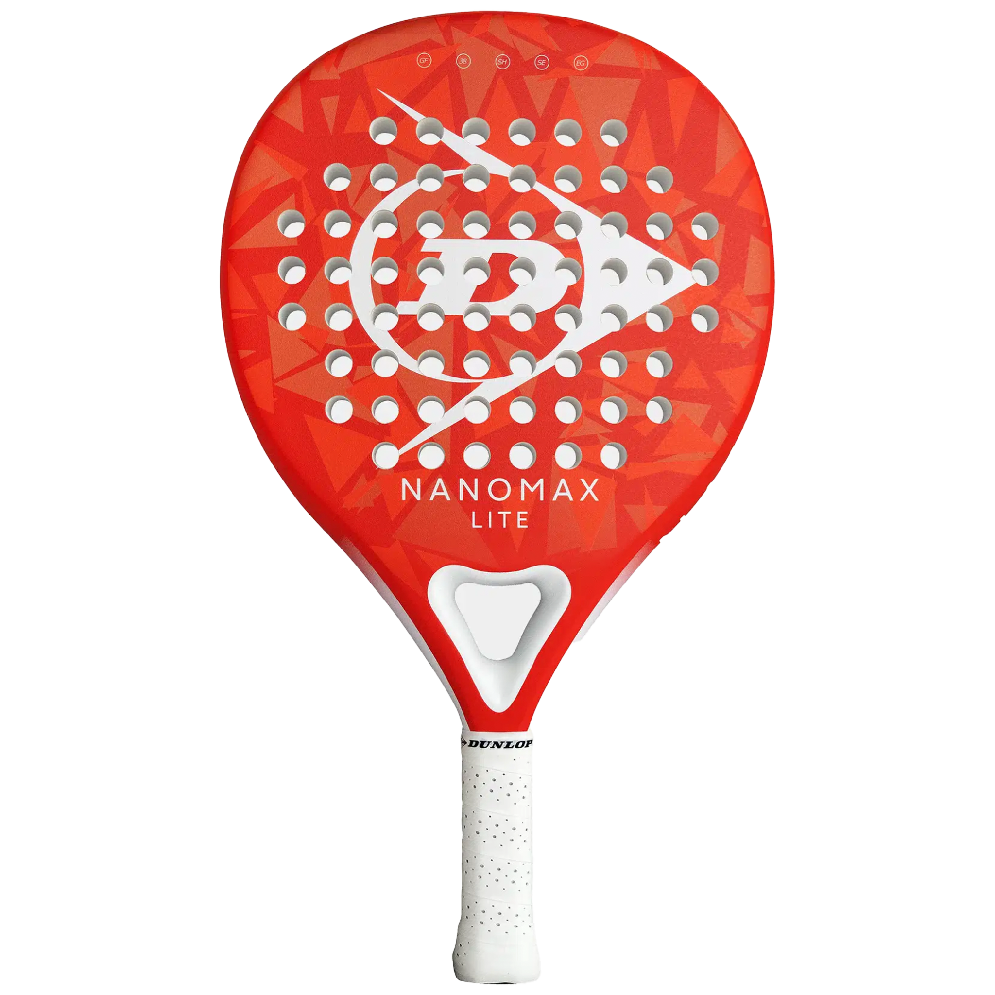 Dunlop Nanomax Lite Padel