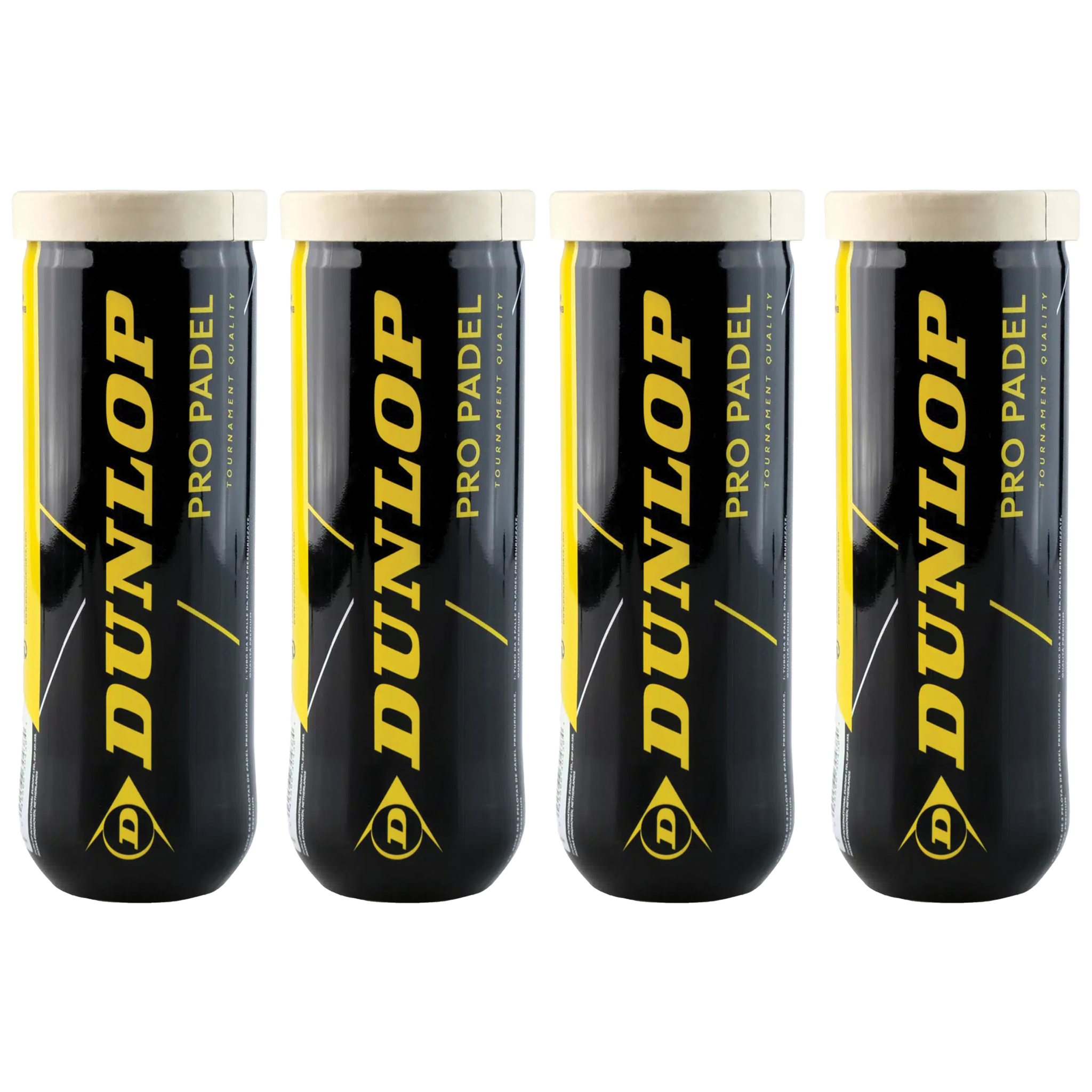 Dunlop Pro Padel