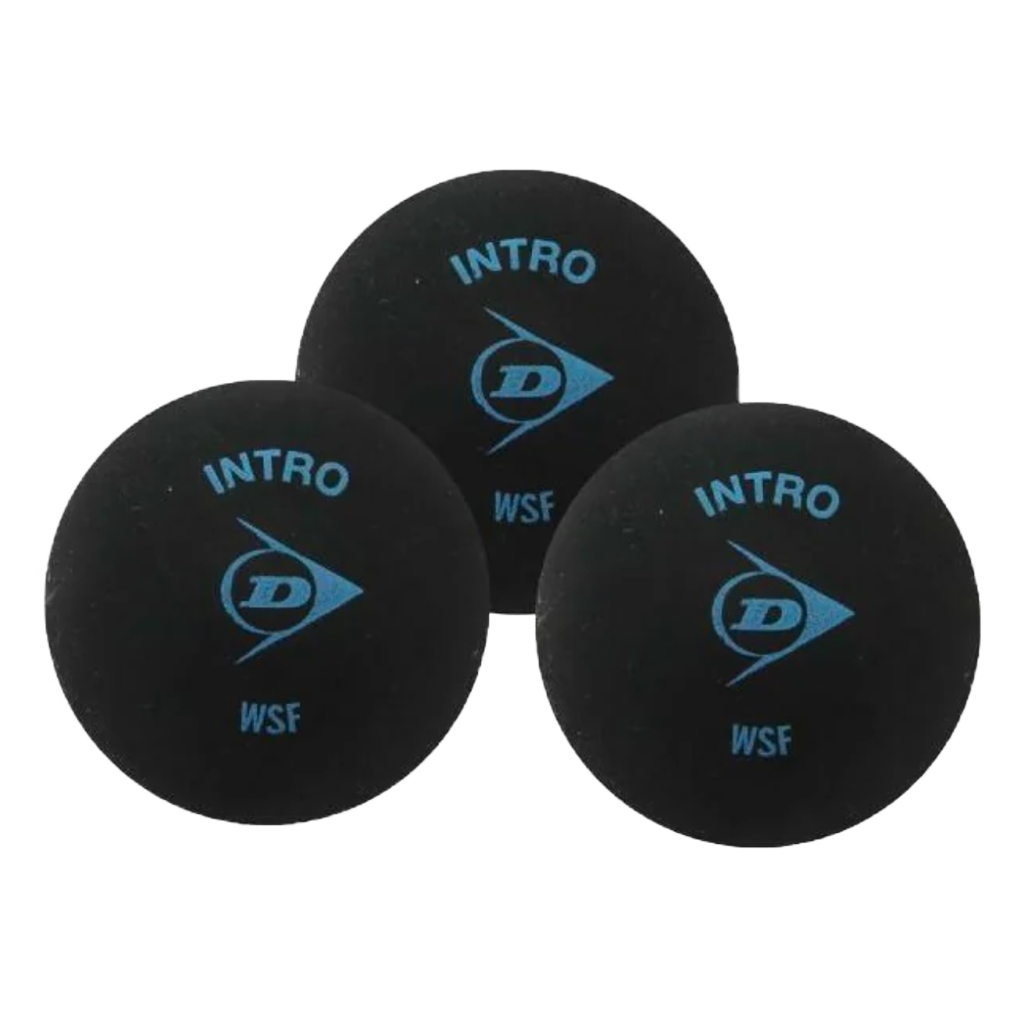 Dunlop Blue Dot Squash Balls