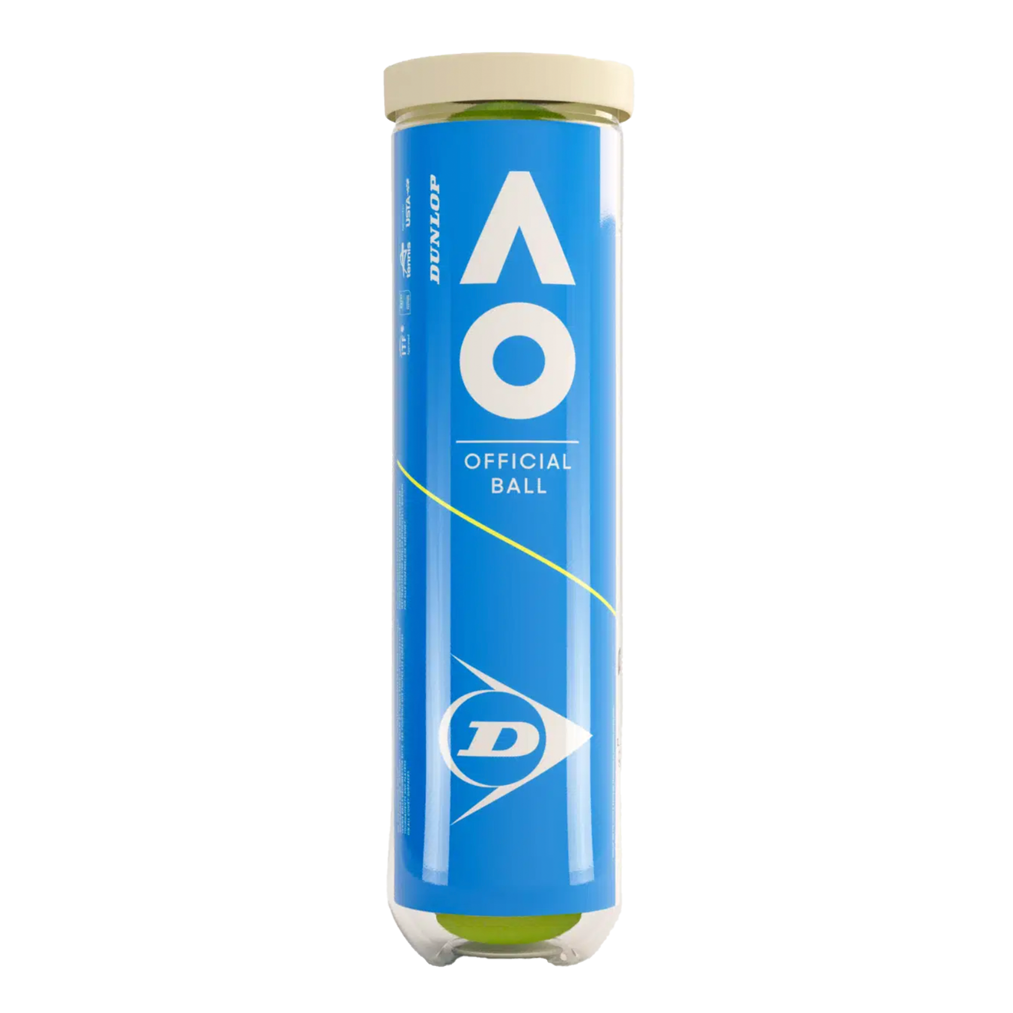 Dunlop Australian Open