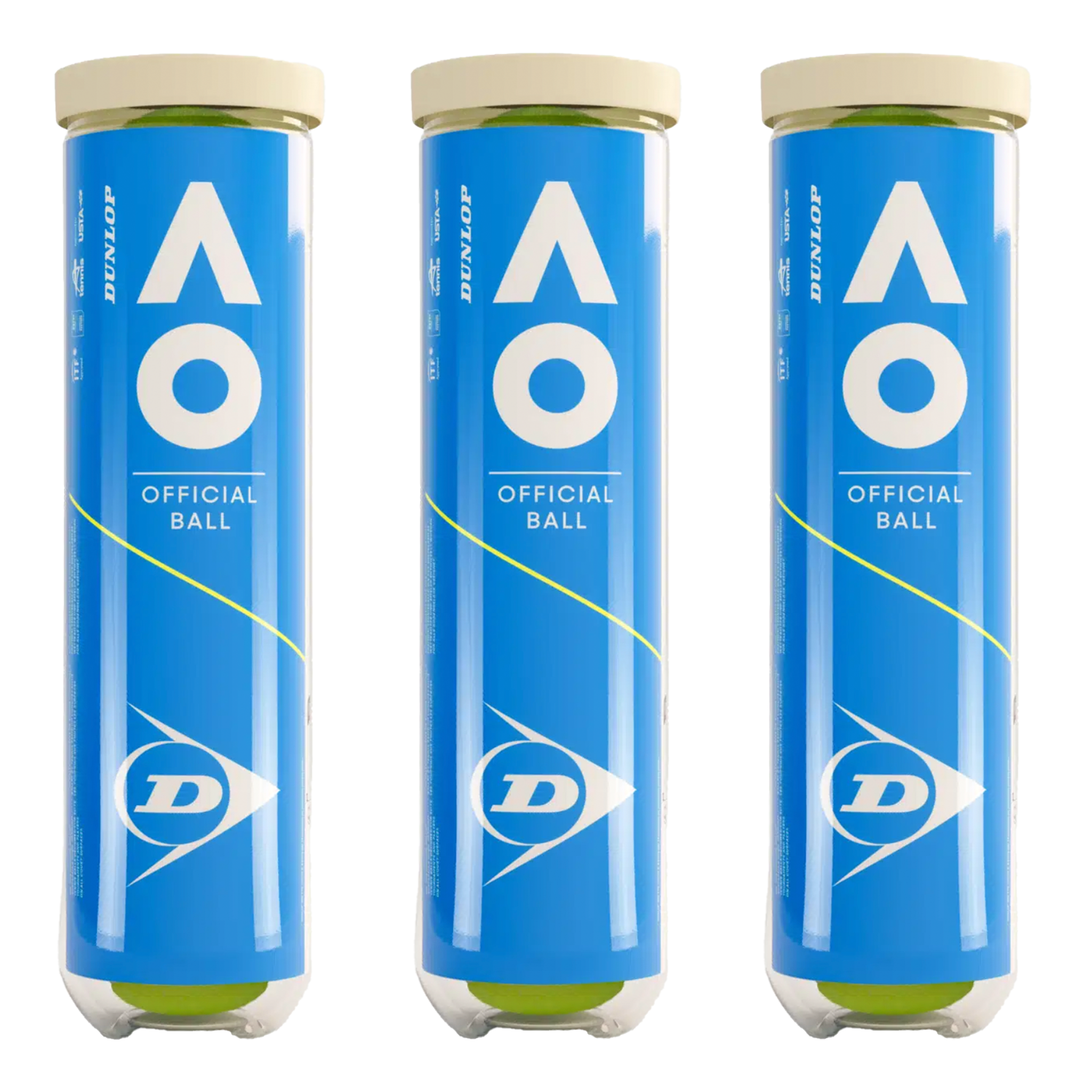 Dunlop Australian Open