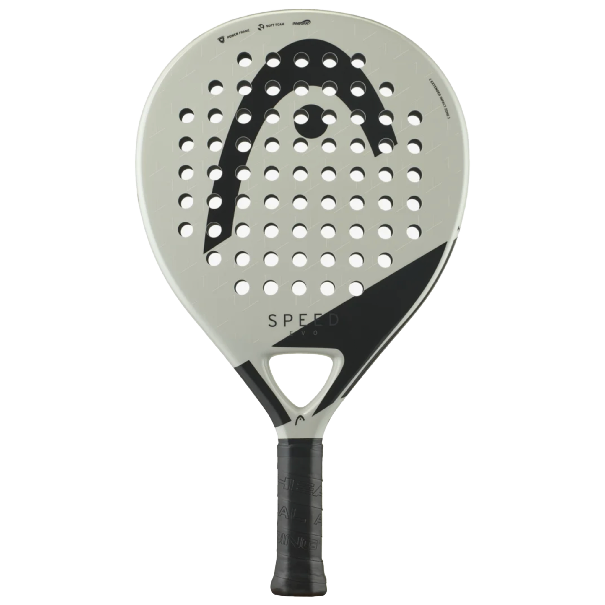 Head Evo Speed Padel 2025