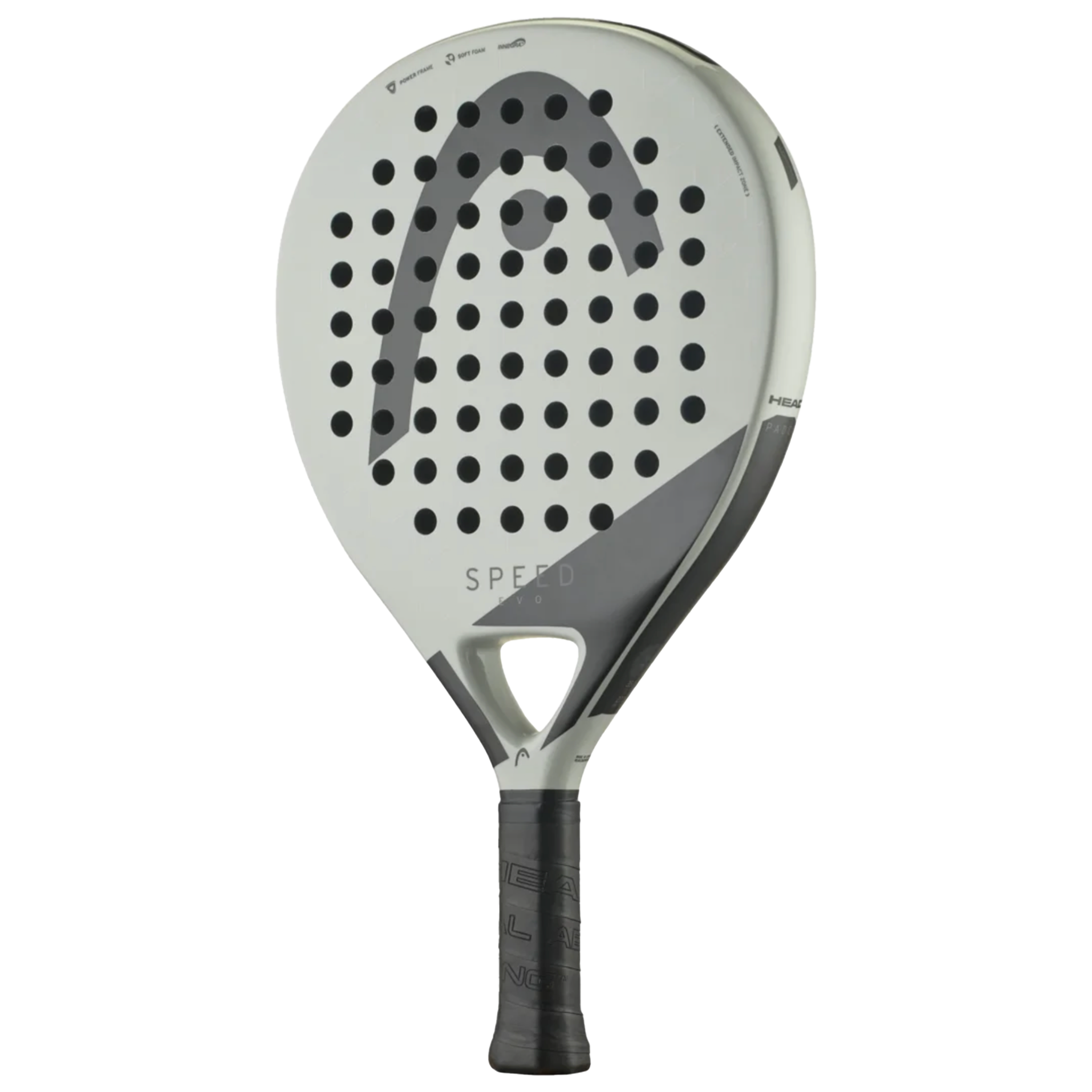 Head Evo Speed Padel 2025