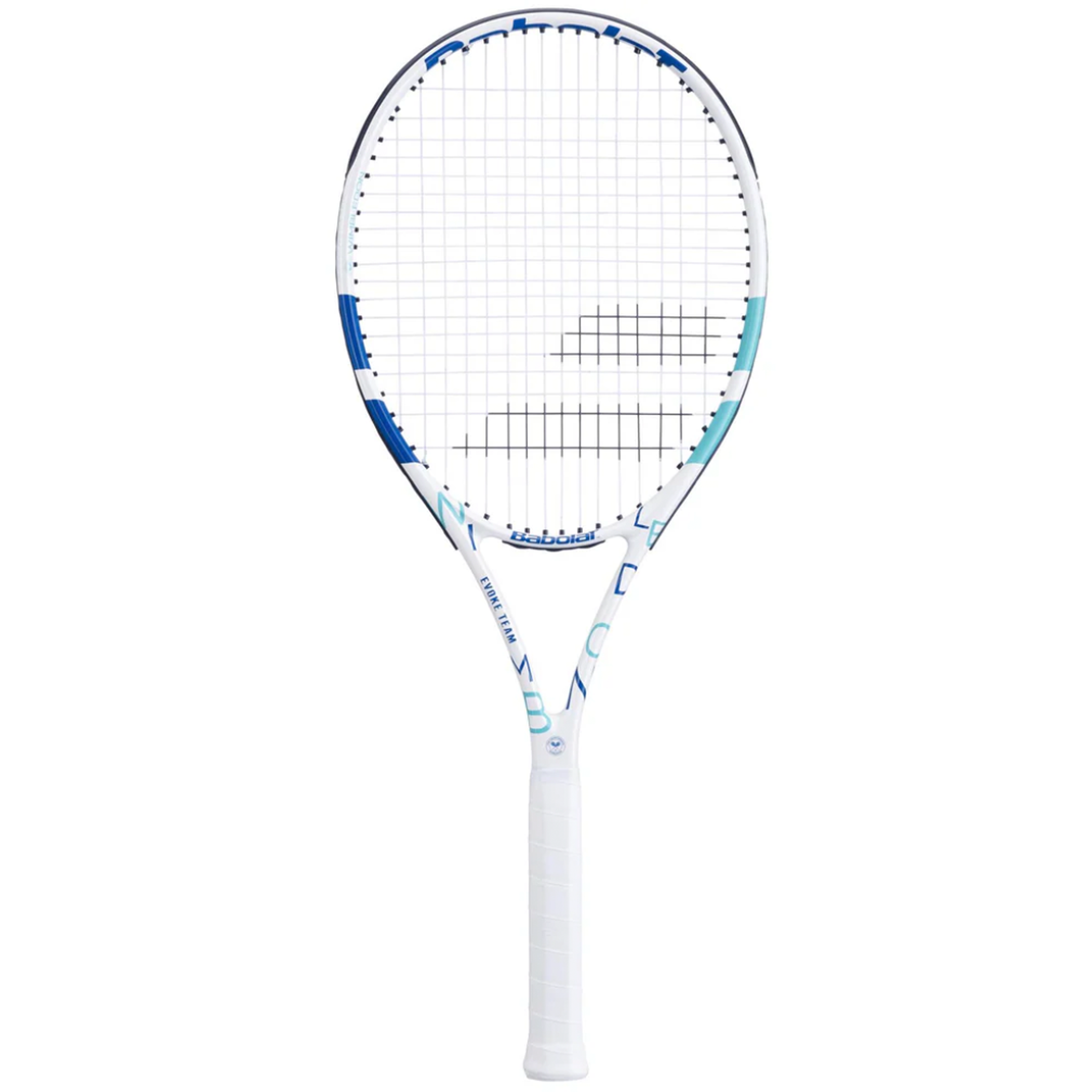 Babolat Evoke Team Wimbledon