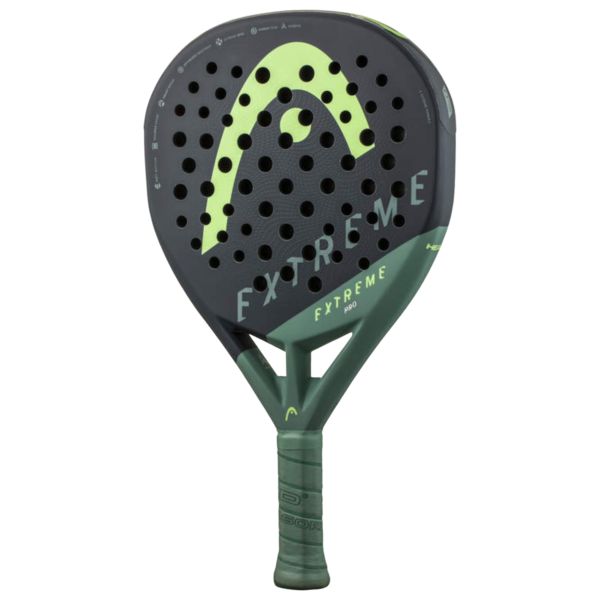 Head Extreme Pro Padel 2023