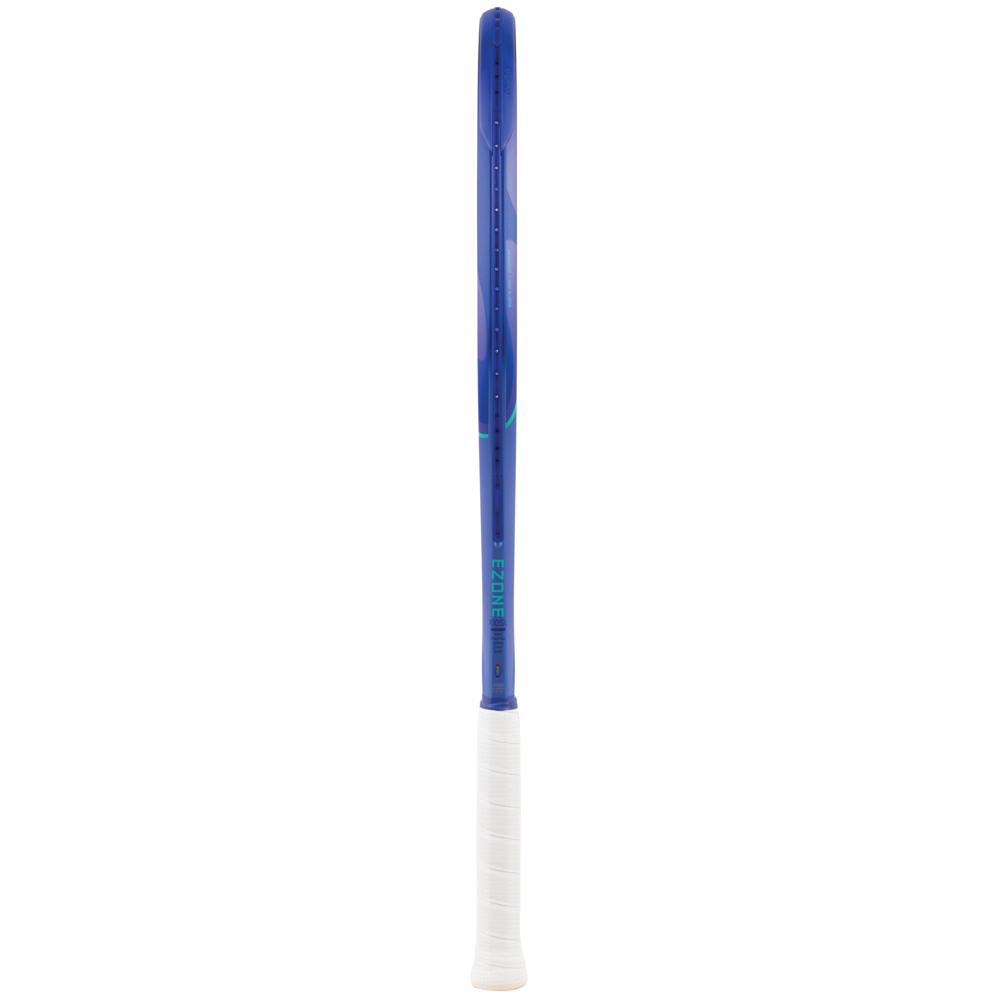 Yonex Ezone 100SL Blast Blue (2025)