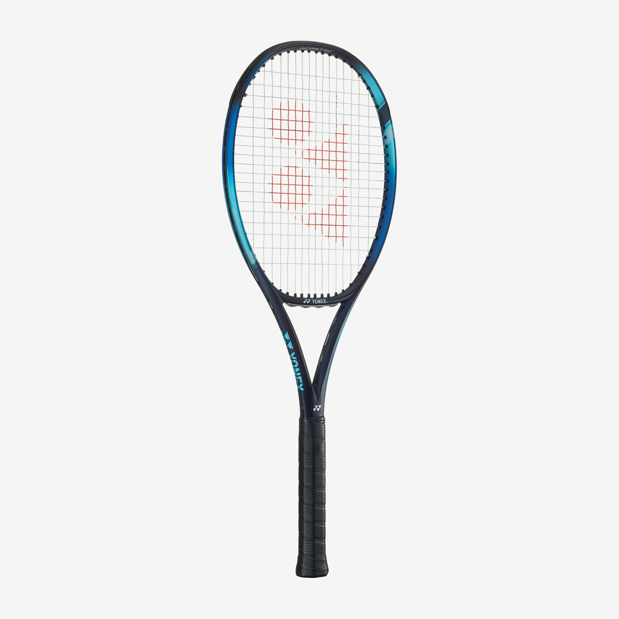 Ex-Demo Yonex Ezone 98 Tour Sky Blue (Strung)