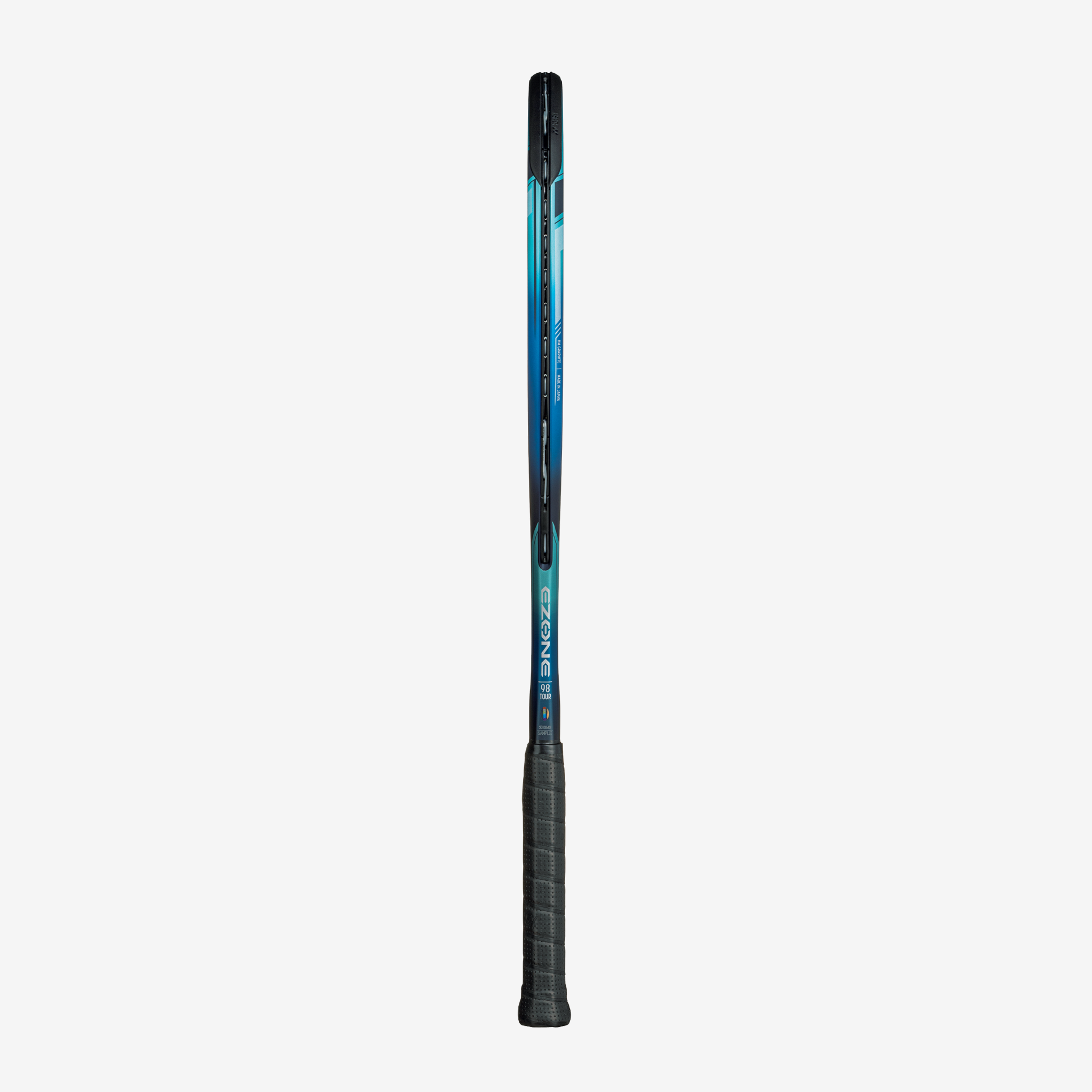 Ex-Demo Yonex Ezone 98 Tour Sky Blue (Strung)