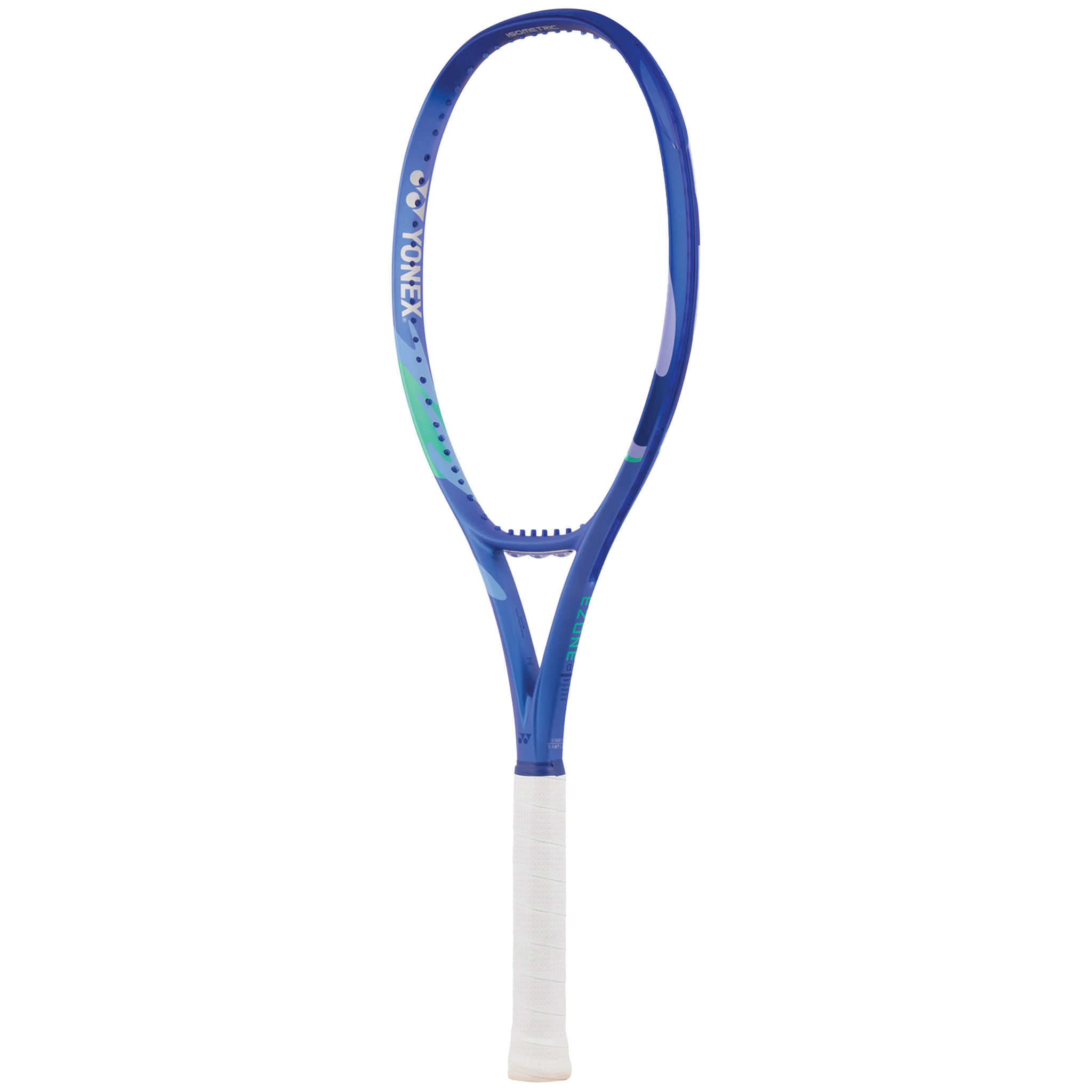 Yonex Ezone Alpha Blast Blue (2025)