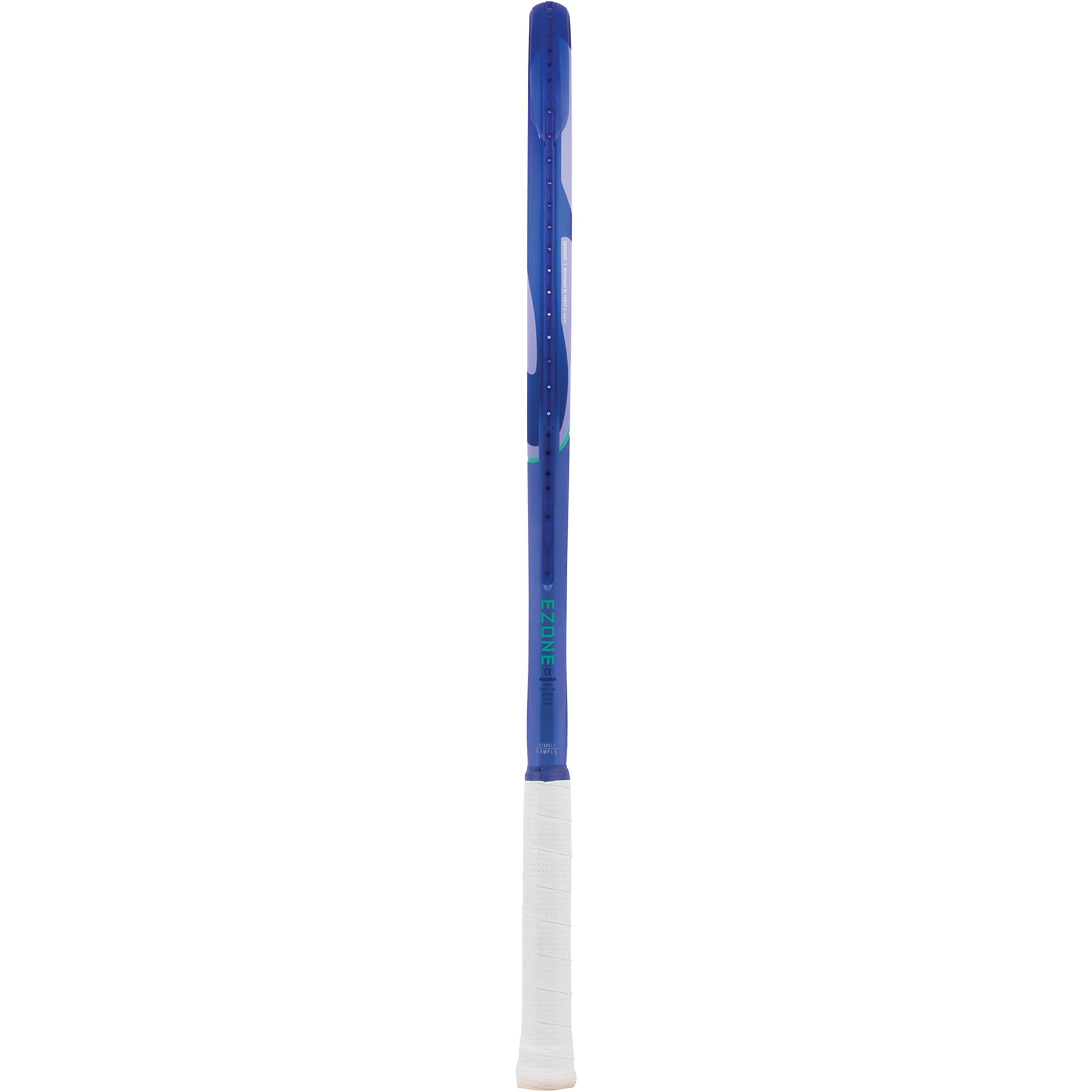 Yonex Ezone Alpha Blast Blue (2025)