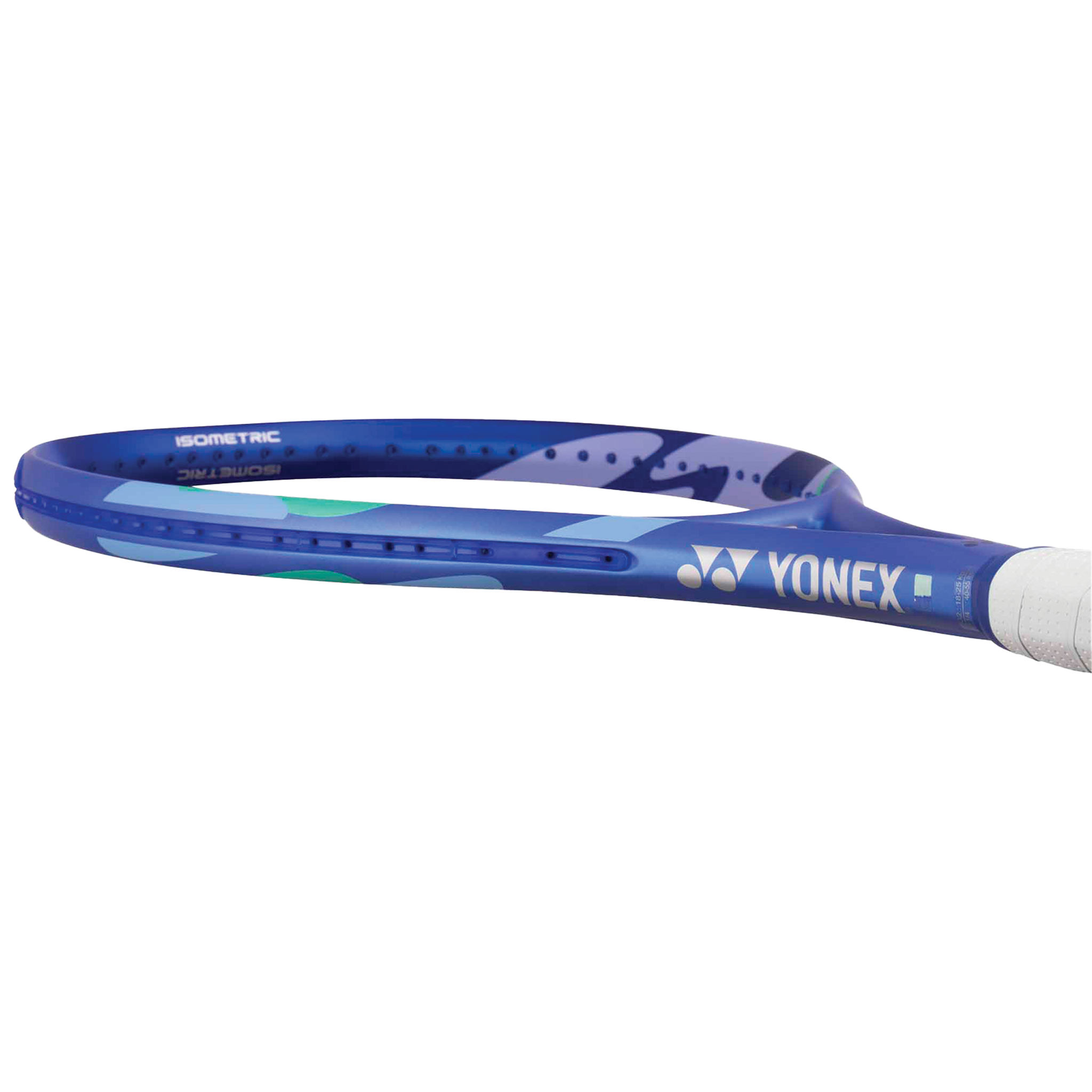 Yonex Ezone Alpha Blast Blue (2025)