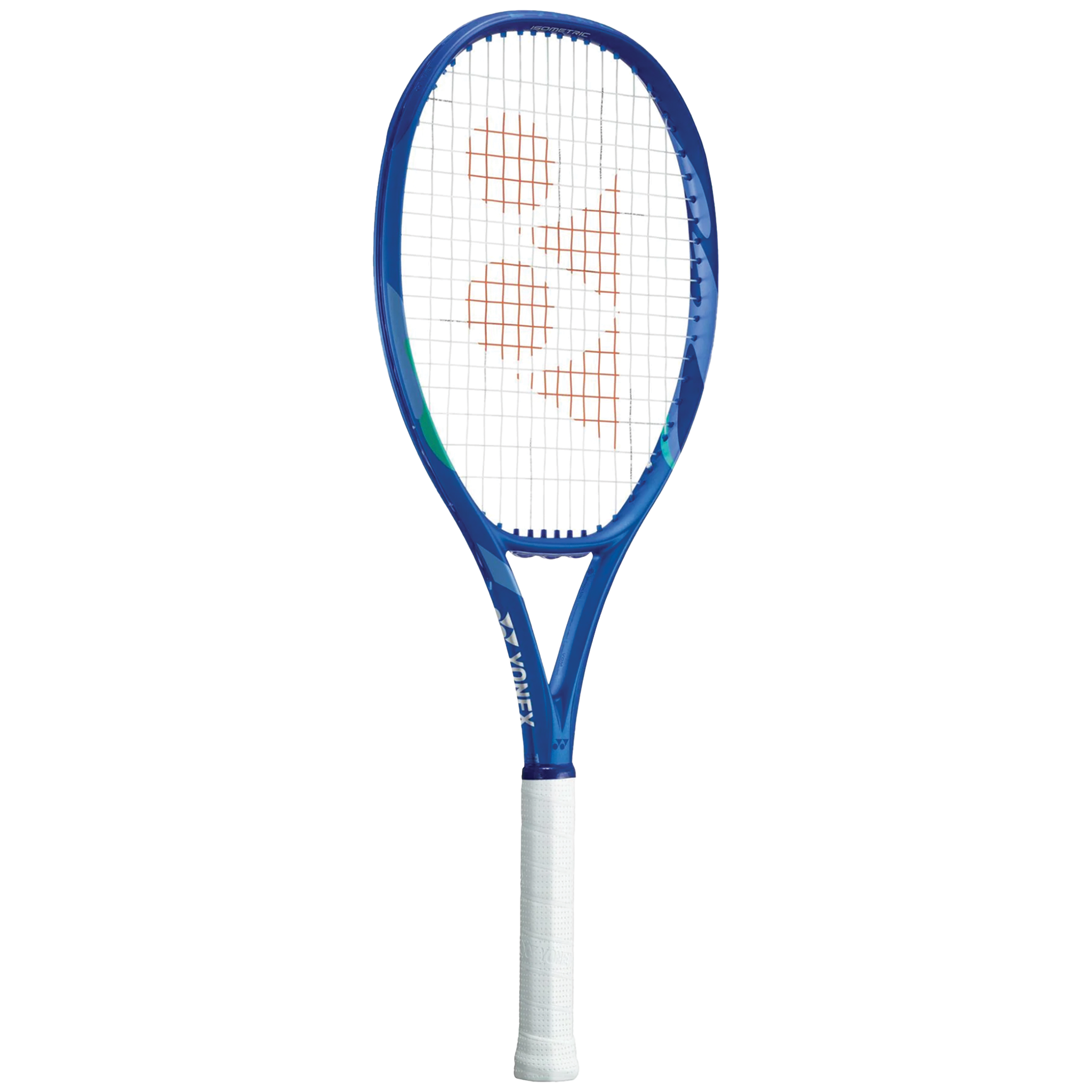 Yonex Ezone Alpha Blast Blue (2025)