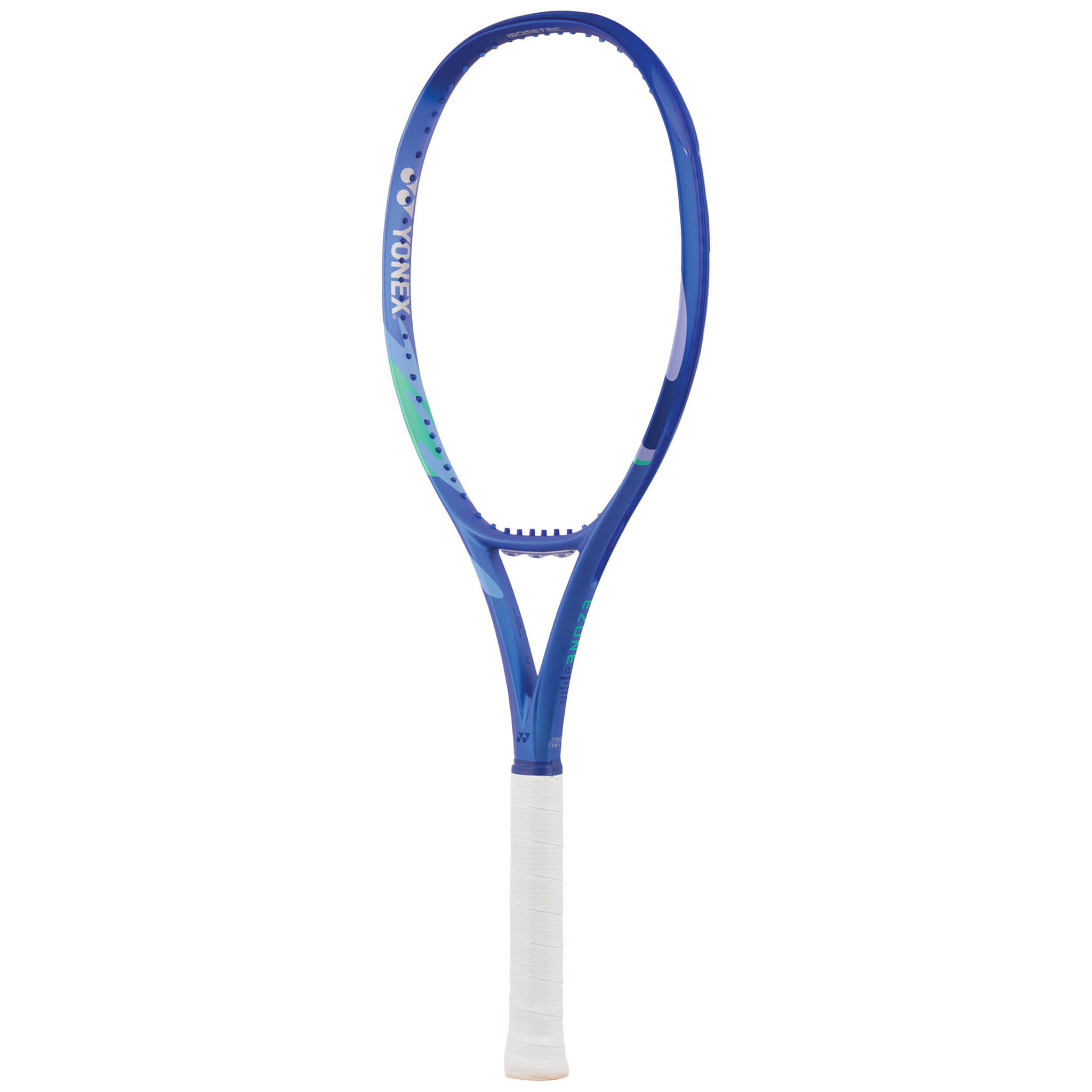 Yonex Ezone Alpha L Blast Blue (2025)