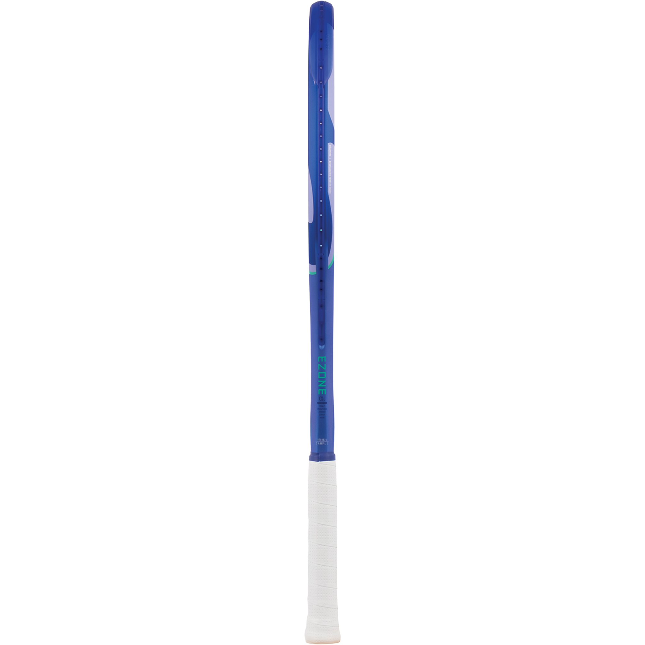 Yonex Ezone Alpha L Blast Blue (2025)