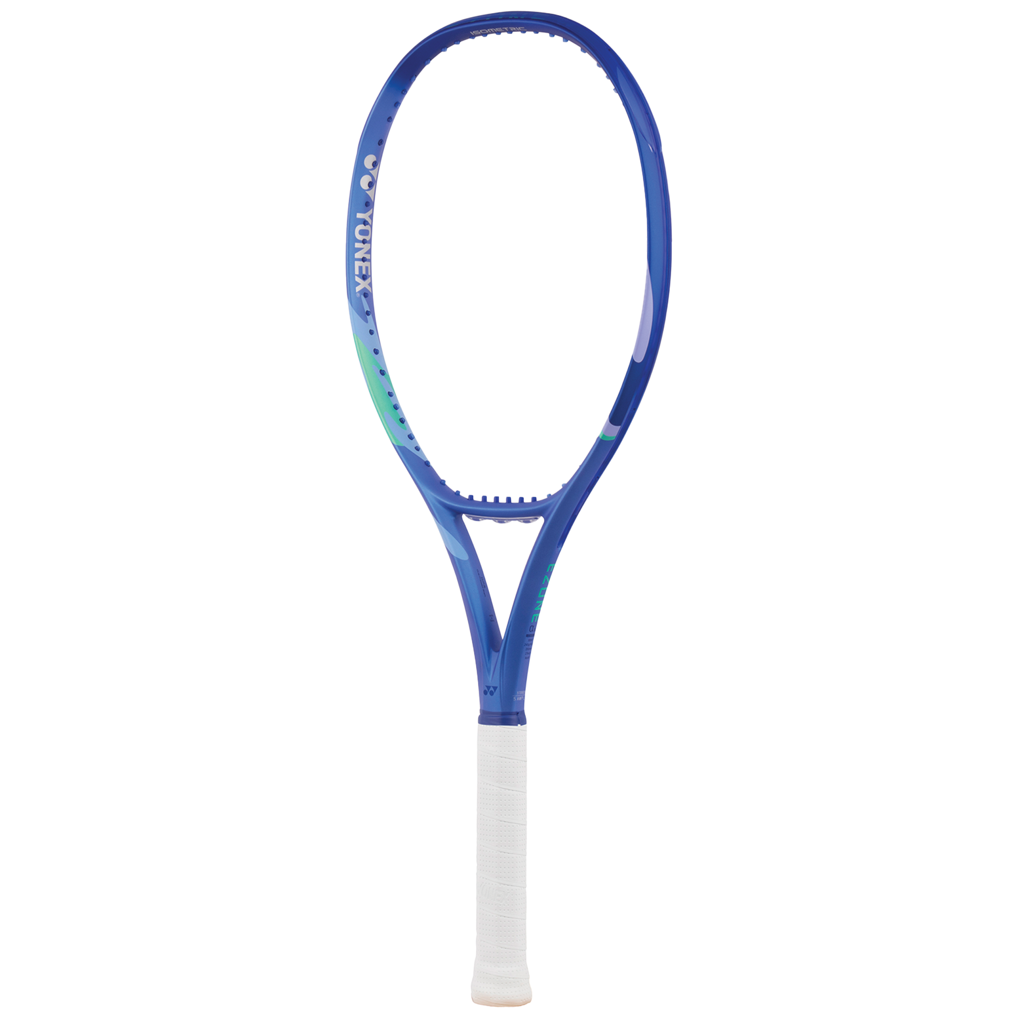 Yonex Ezone Alpha SL Blast Blue (2025)