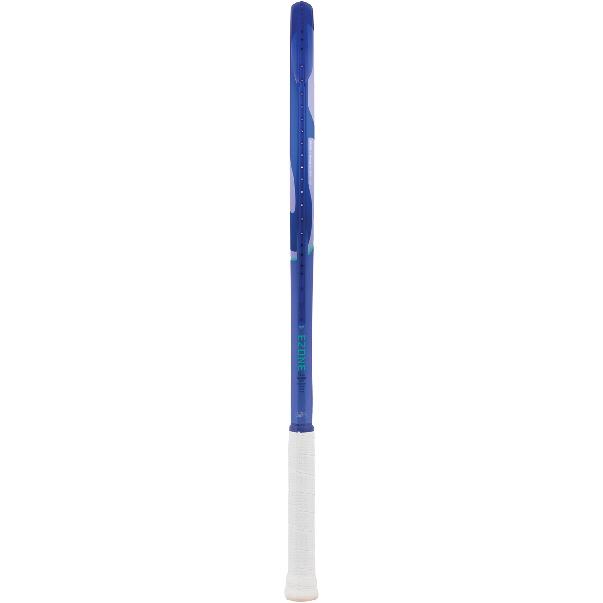 Yonex Ezone Alpha SL Blast Blue (2025)