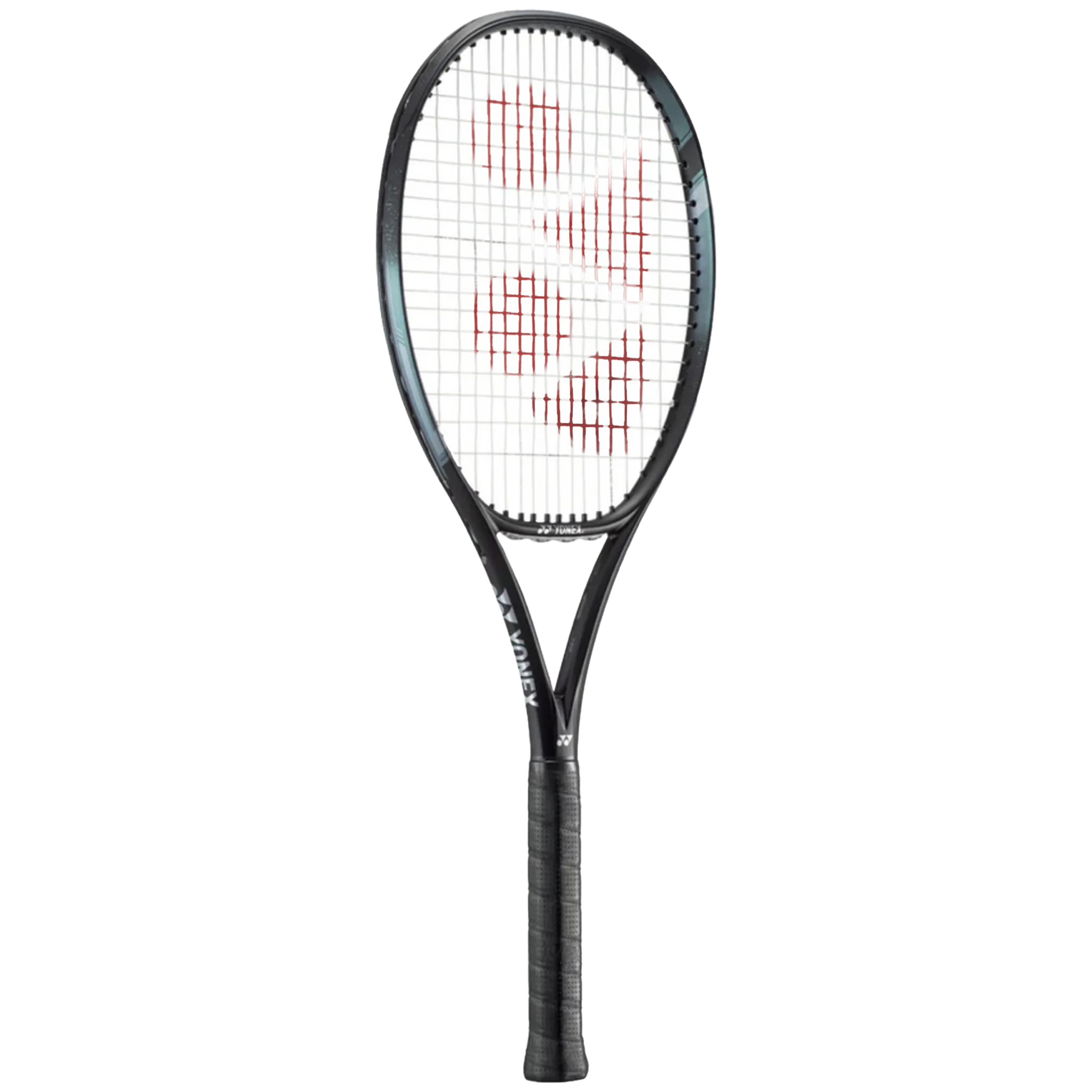 Yonex Ezone Ace Aqua Night Black 2024 (Free string upgrade inc)