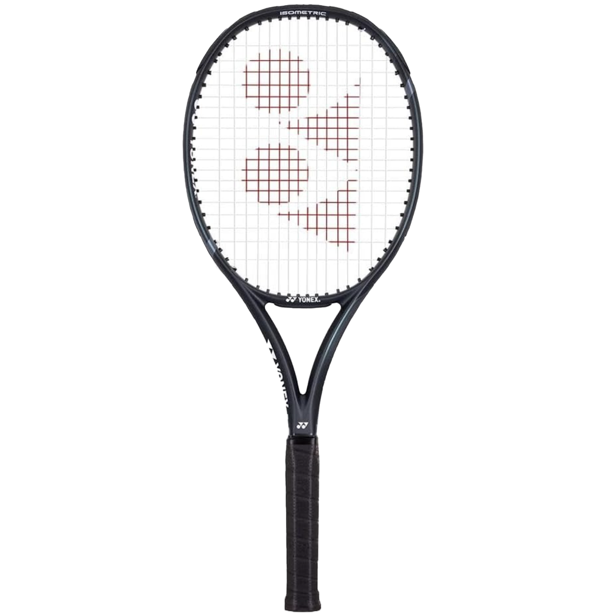 Yonex Ezone Ace Aqua Night Black 2024 (Free string upgrade inc)