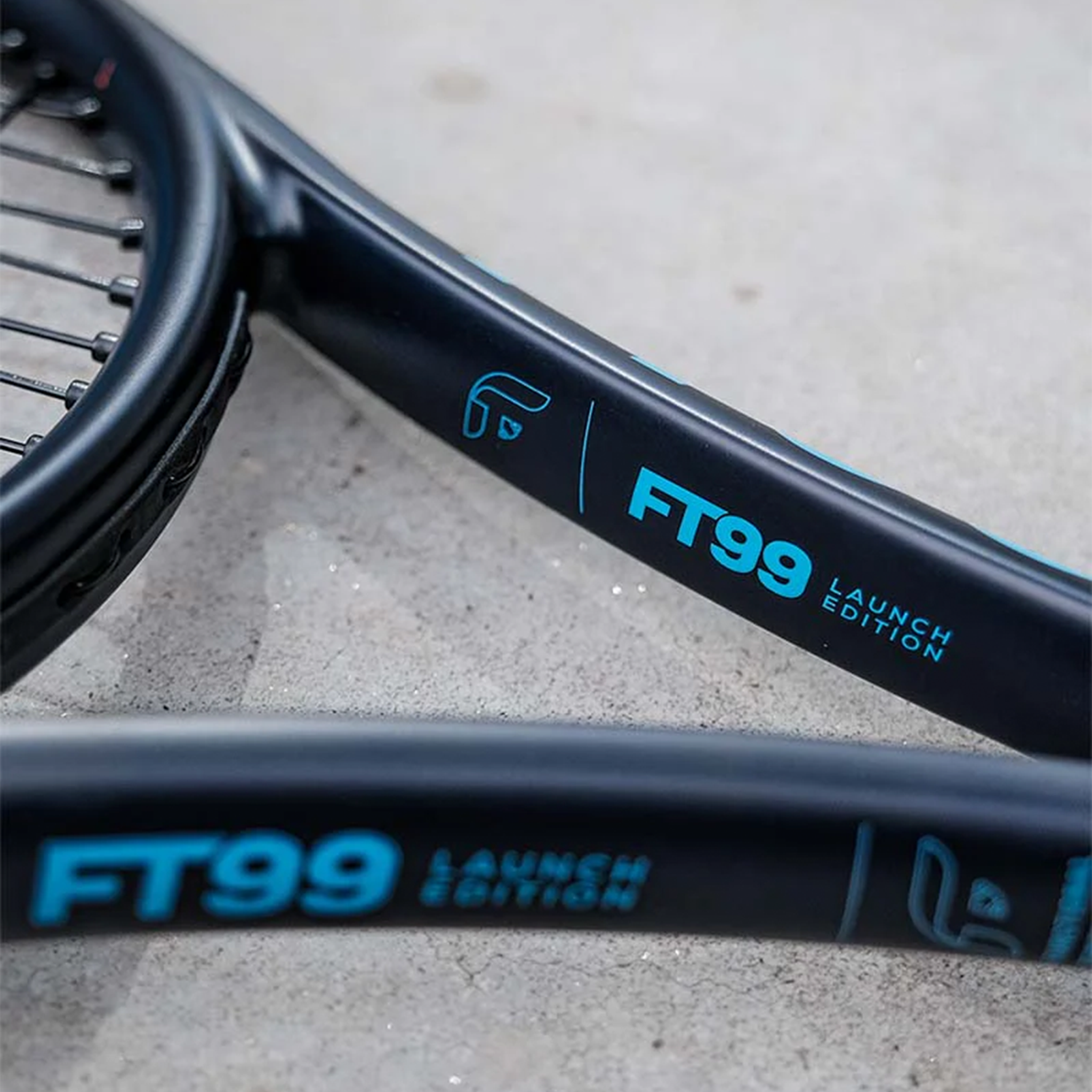Functional Tennis FT99