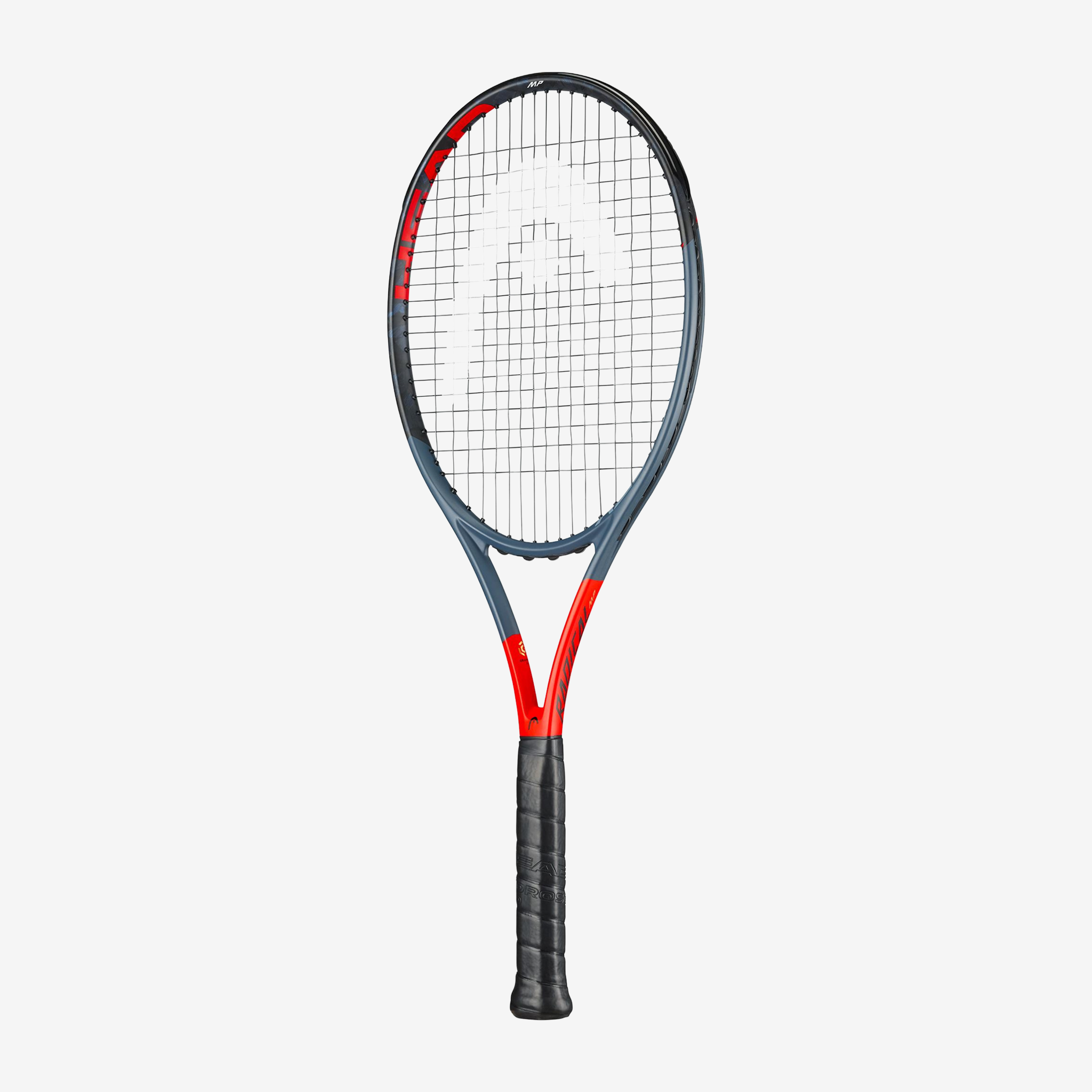 Nearly New Head Graphene 360 Radical Pro (Strung)