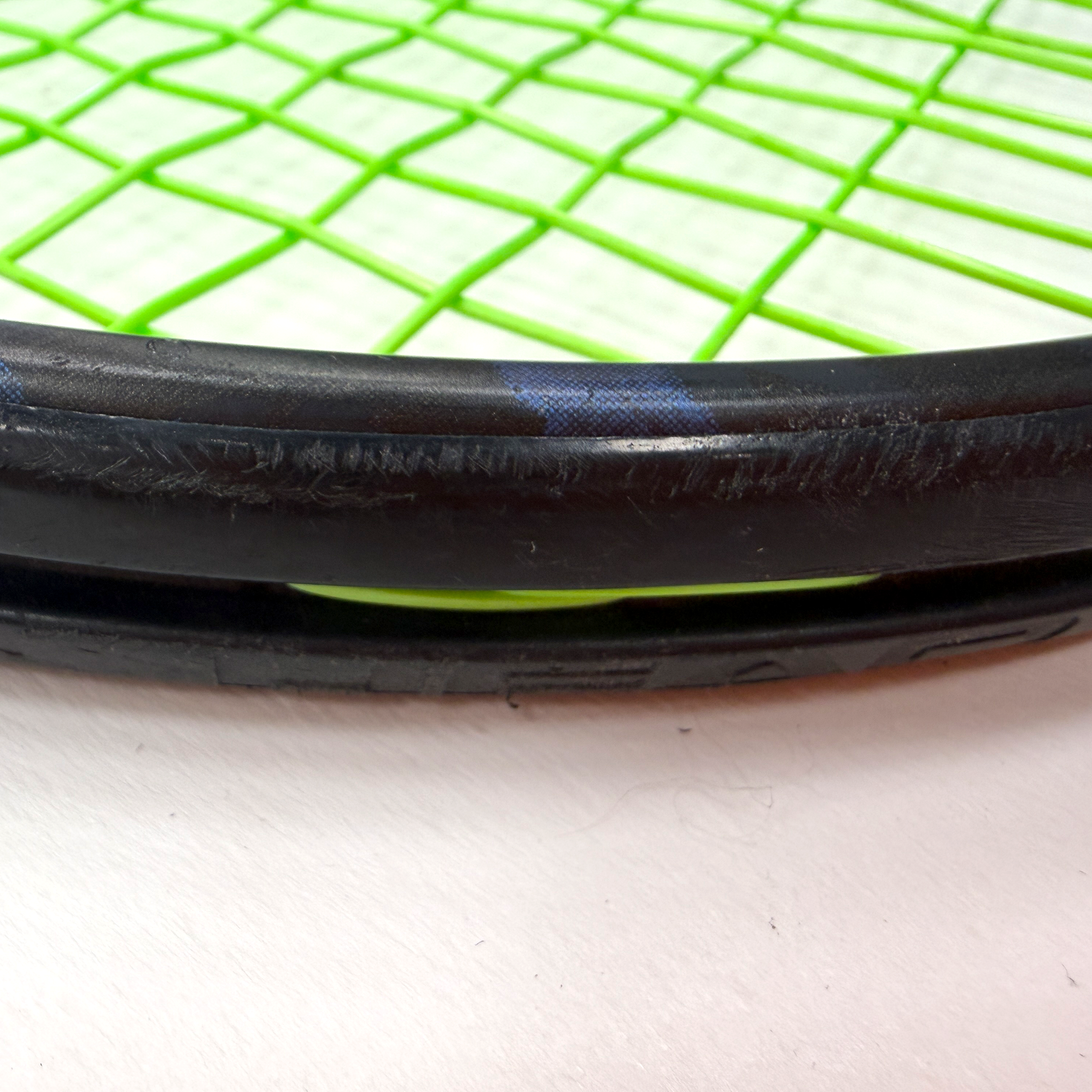 Nearly New Head Graphene 360 Radical Pro (Strung)