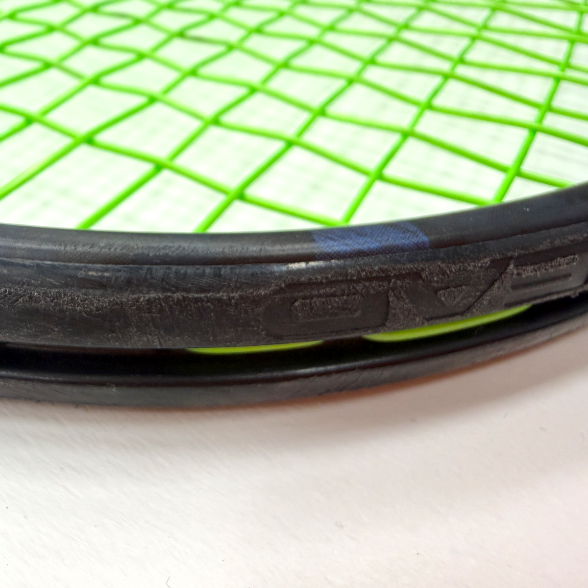 Nearly New Head Graphene 360 Radical Pro (Strung)
