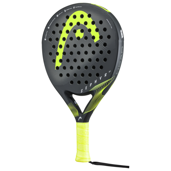 HEAD Zephyr UL (2023)