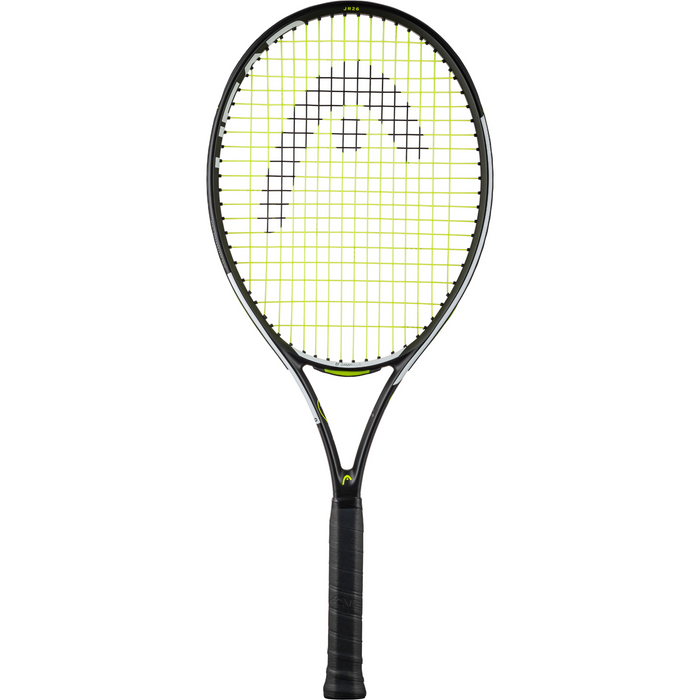Head Speed Jr 25