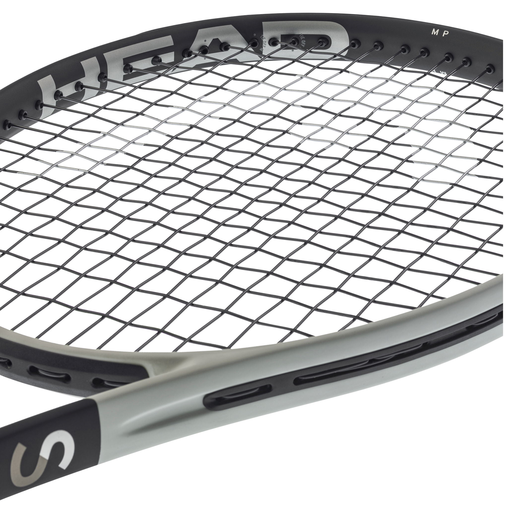 HEAD Speed MP 2024 ヘッドスピードMP グリップ2 HEAD Speed MP 2024 ヘッドスピードMP グリップ2 ヘッド