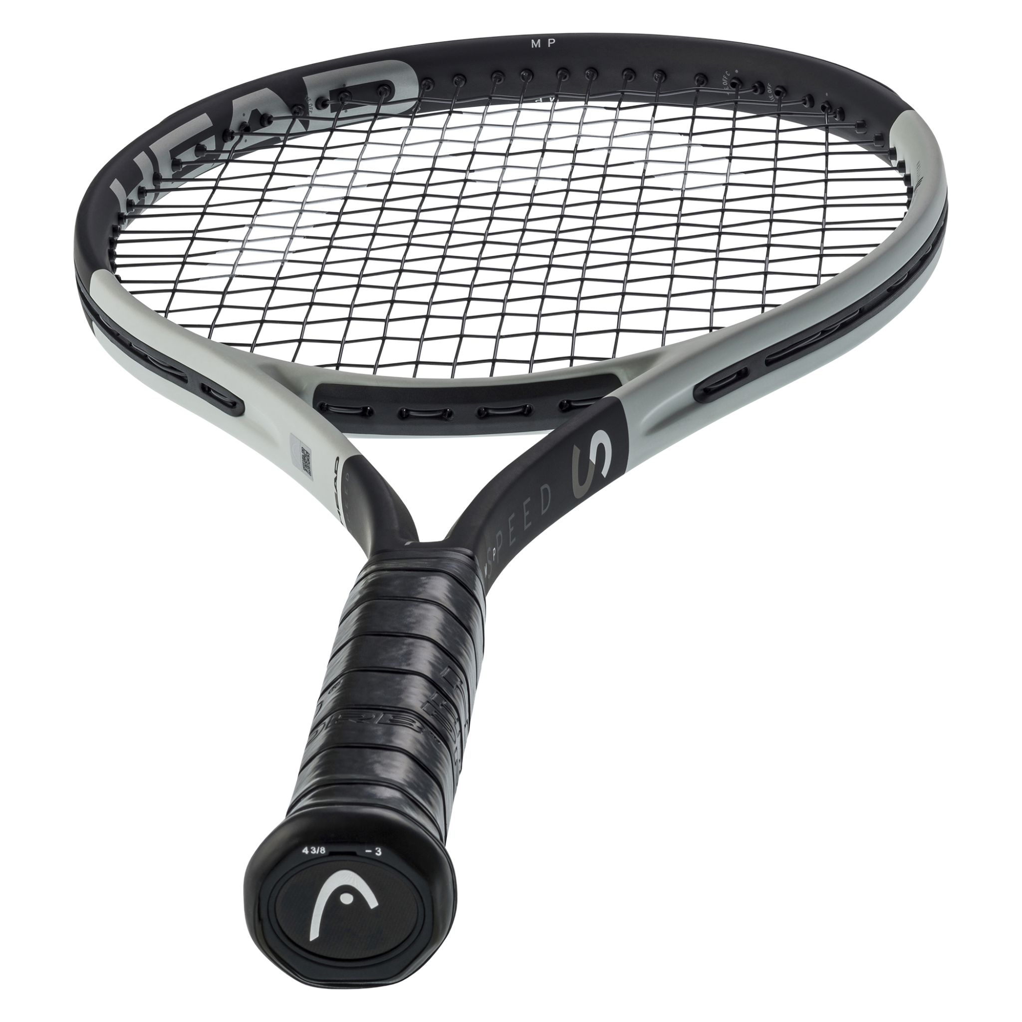 超美品 二本 スペック合わせ HEAD SPEED MP 2024 G3 HEAD SPEED MP 2024 - All Things Tennis ltd