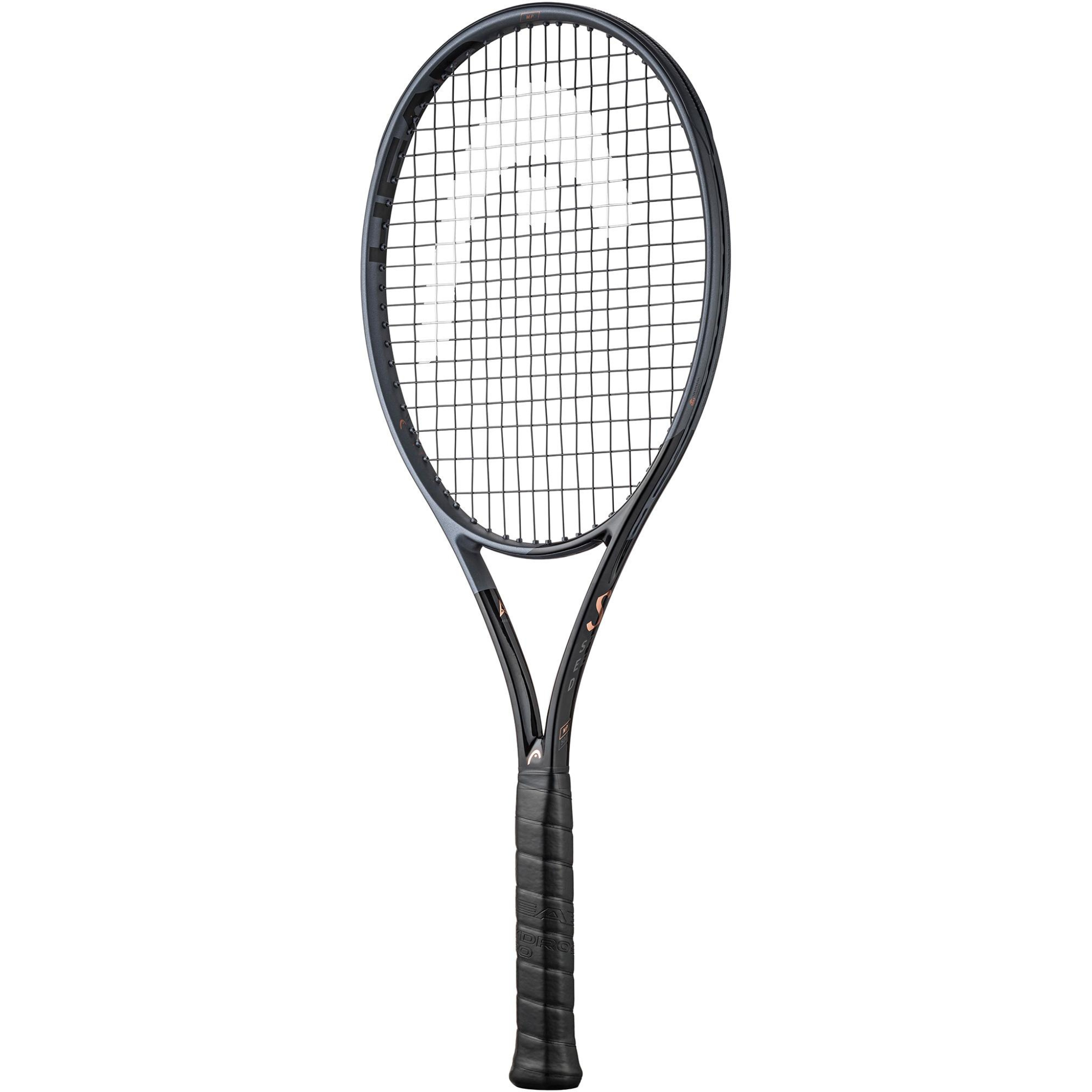 Head Speed MP BLK (2023)