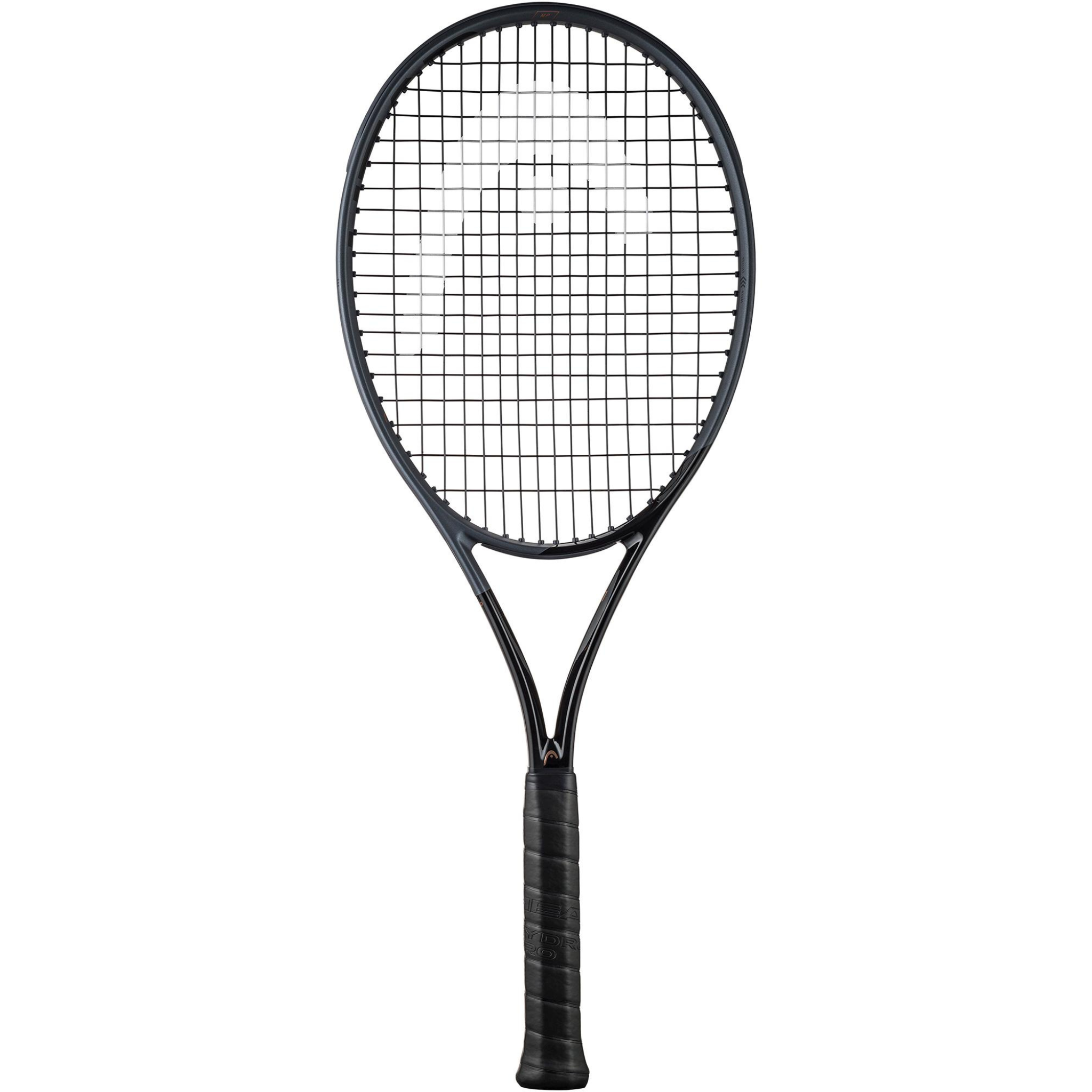 Head Speed MP BLK (2023)