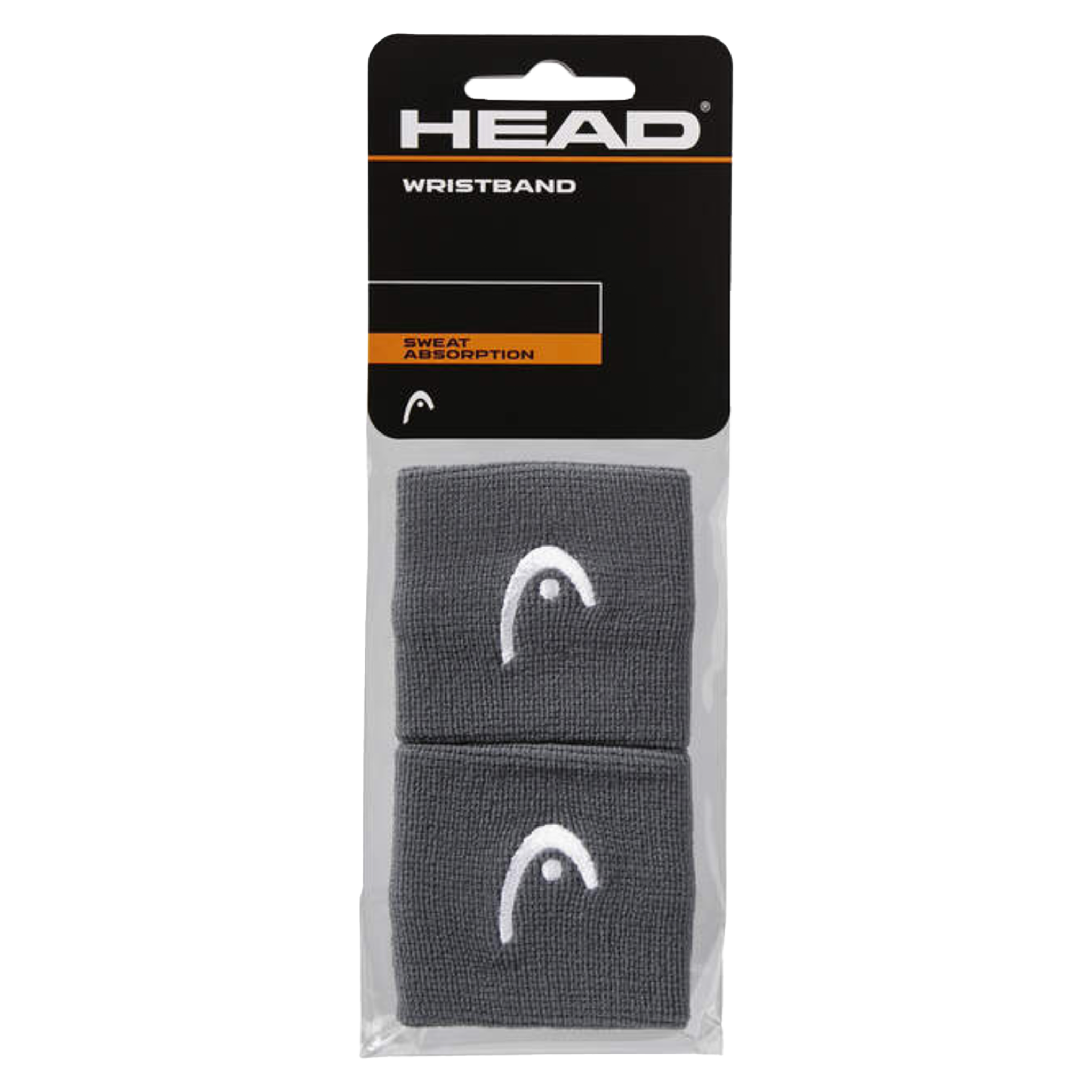 Head Wristband 2.5"