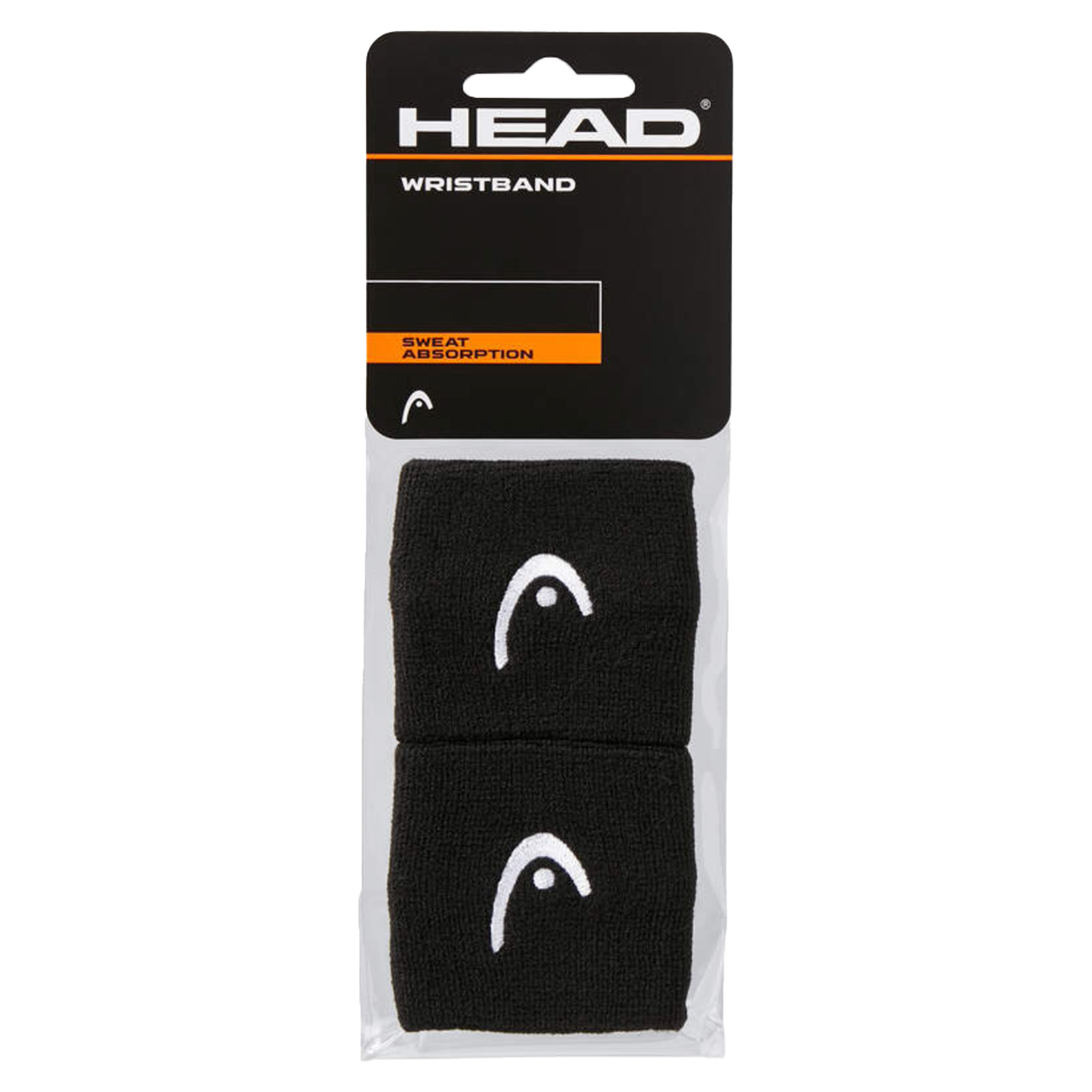 Head Wristband 2.5"