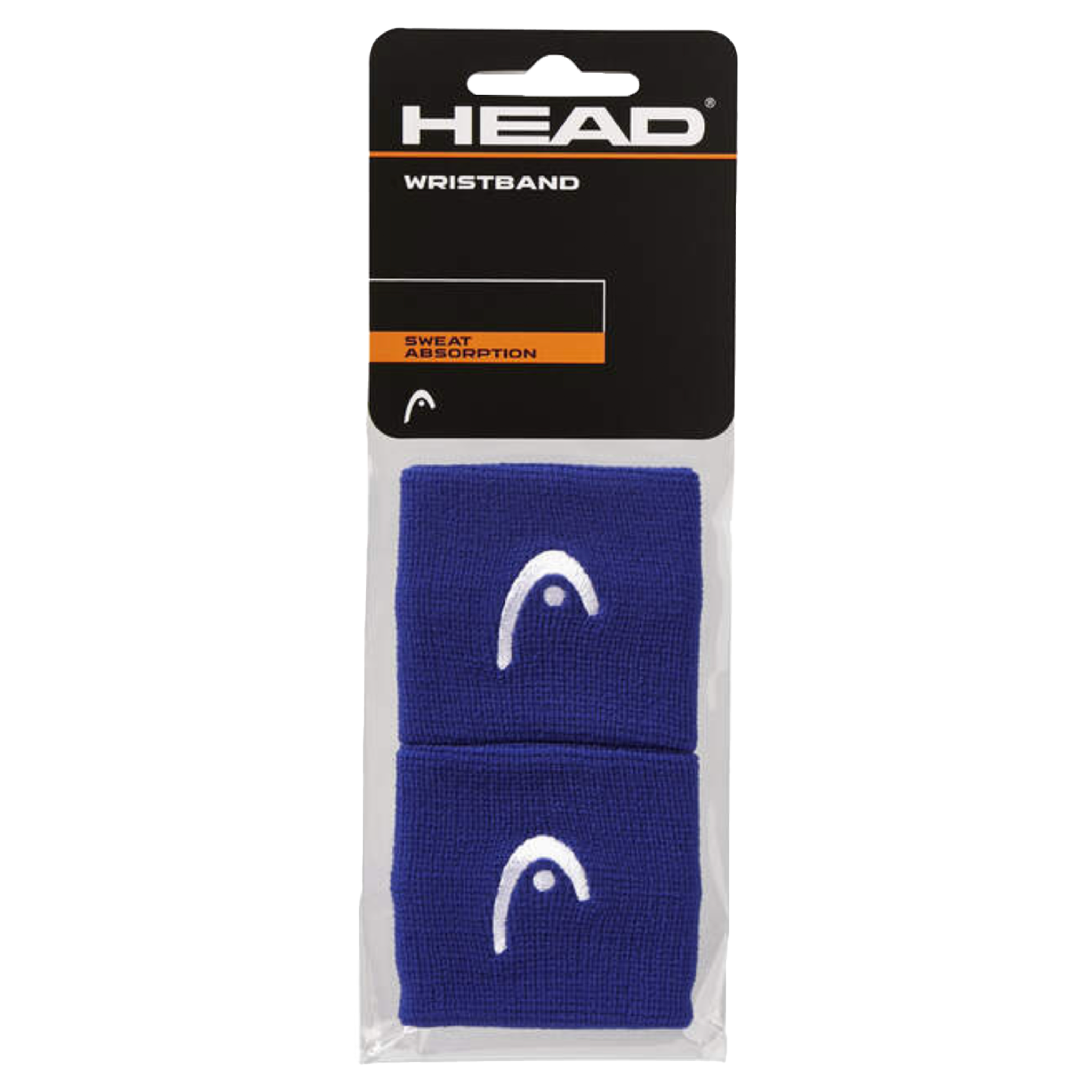 Head Wristband 2.5"