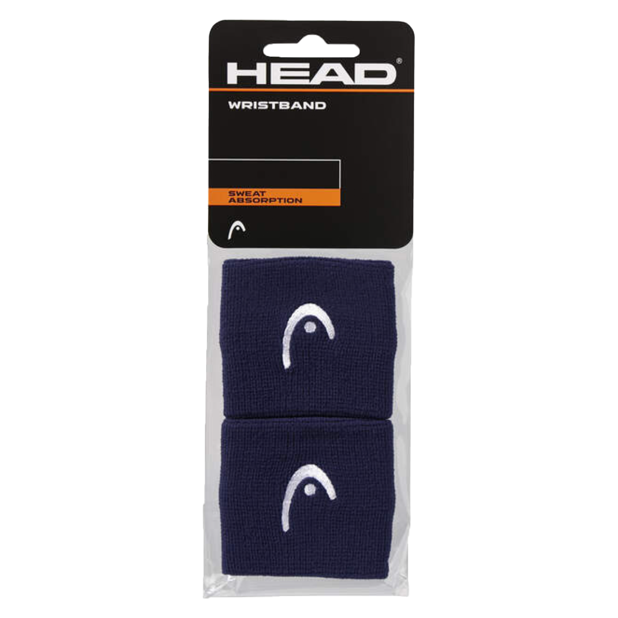 Head Wristband 2.5"