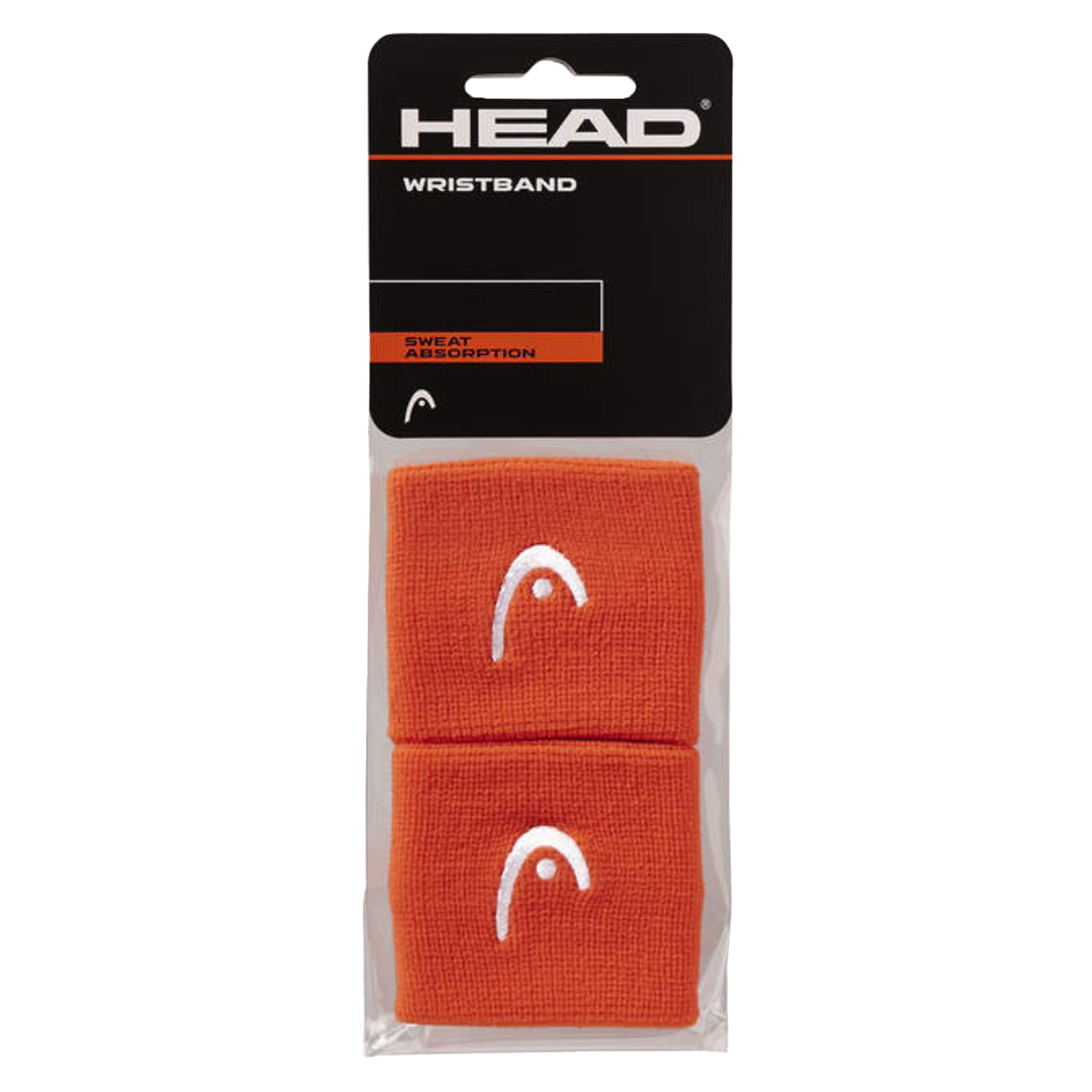 Head Wristband 2.5"