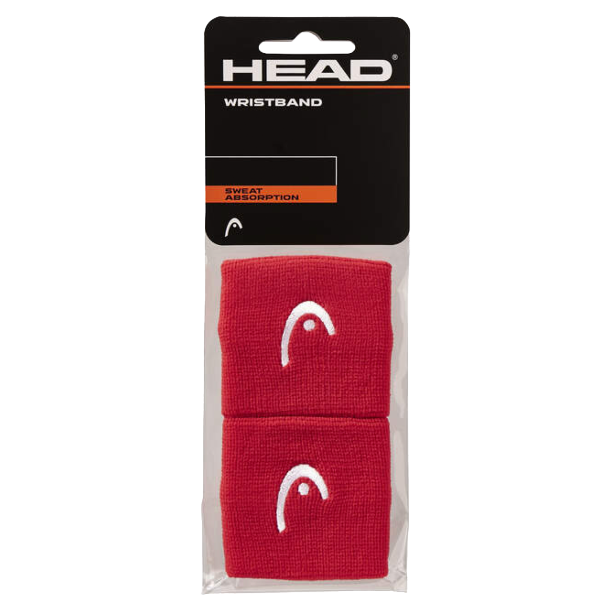 Head Wristband 2.5"