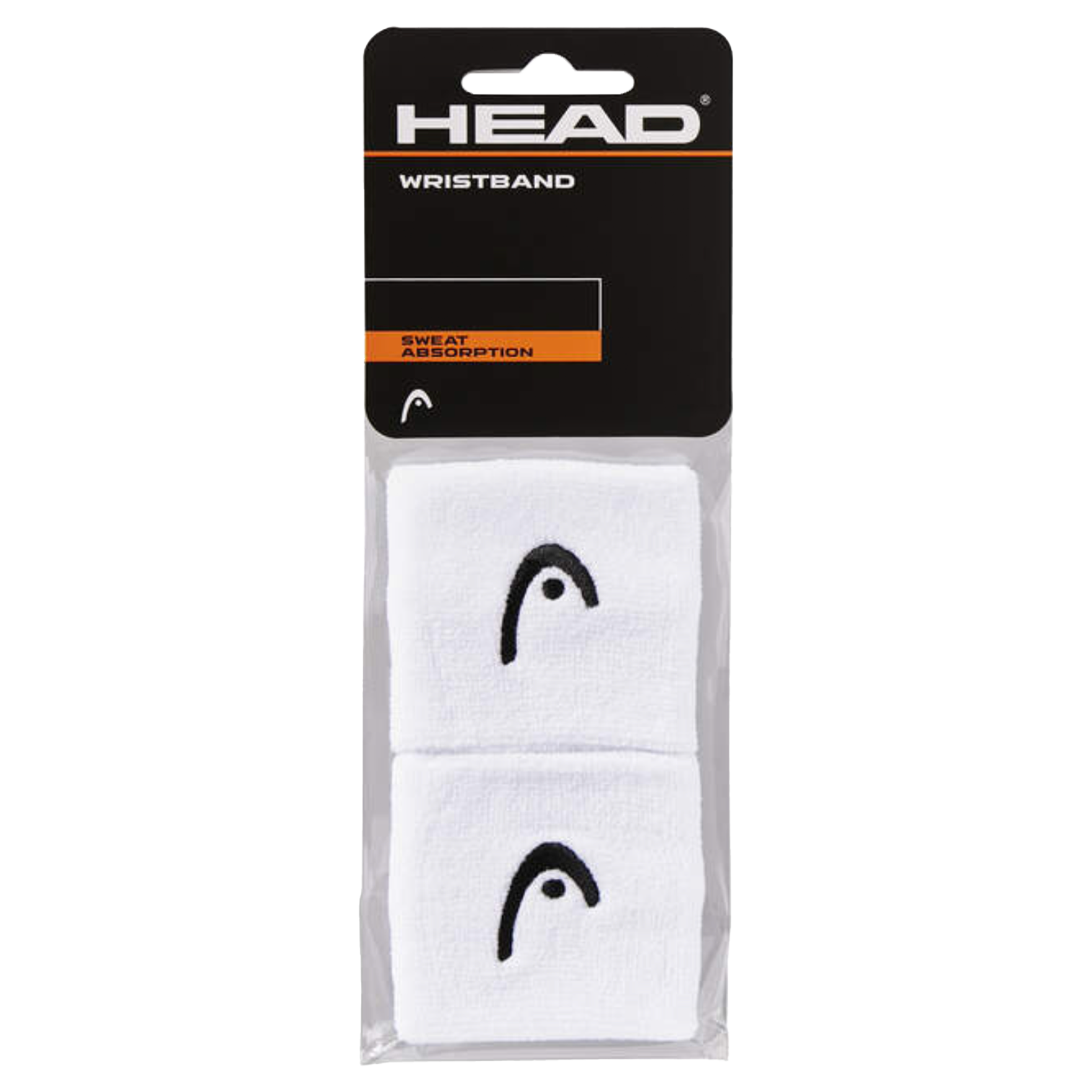 Head Wristband 2.5"