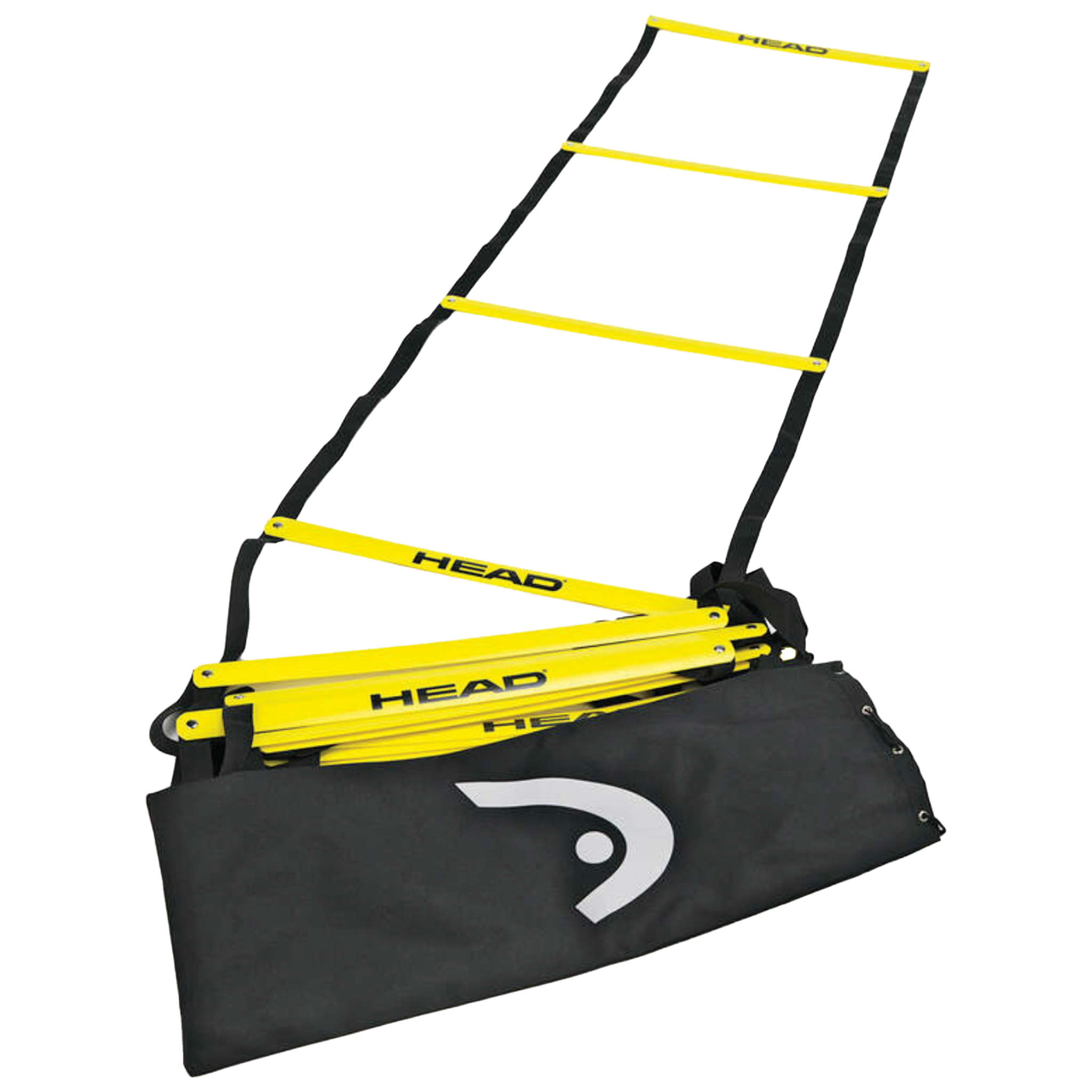Head Agility Ladder