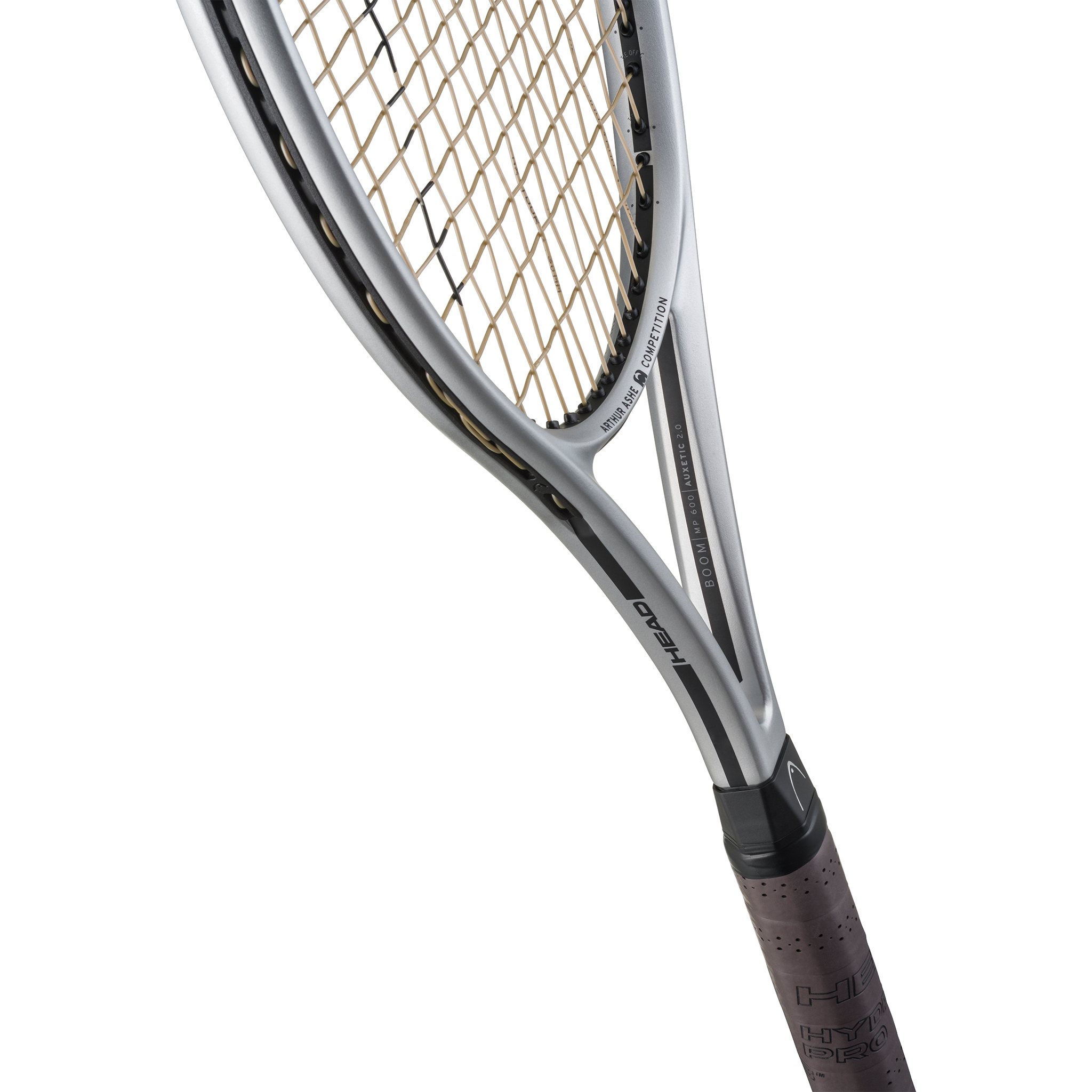 希少　当時物　HEAD Arthur Ashe Competition 3 希少 当時物 HEAD Arthur Ashe Competition 3