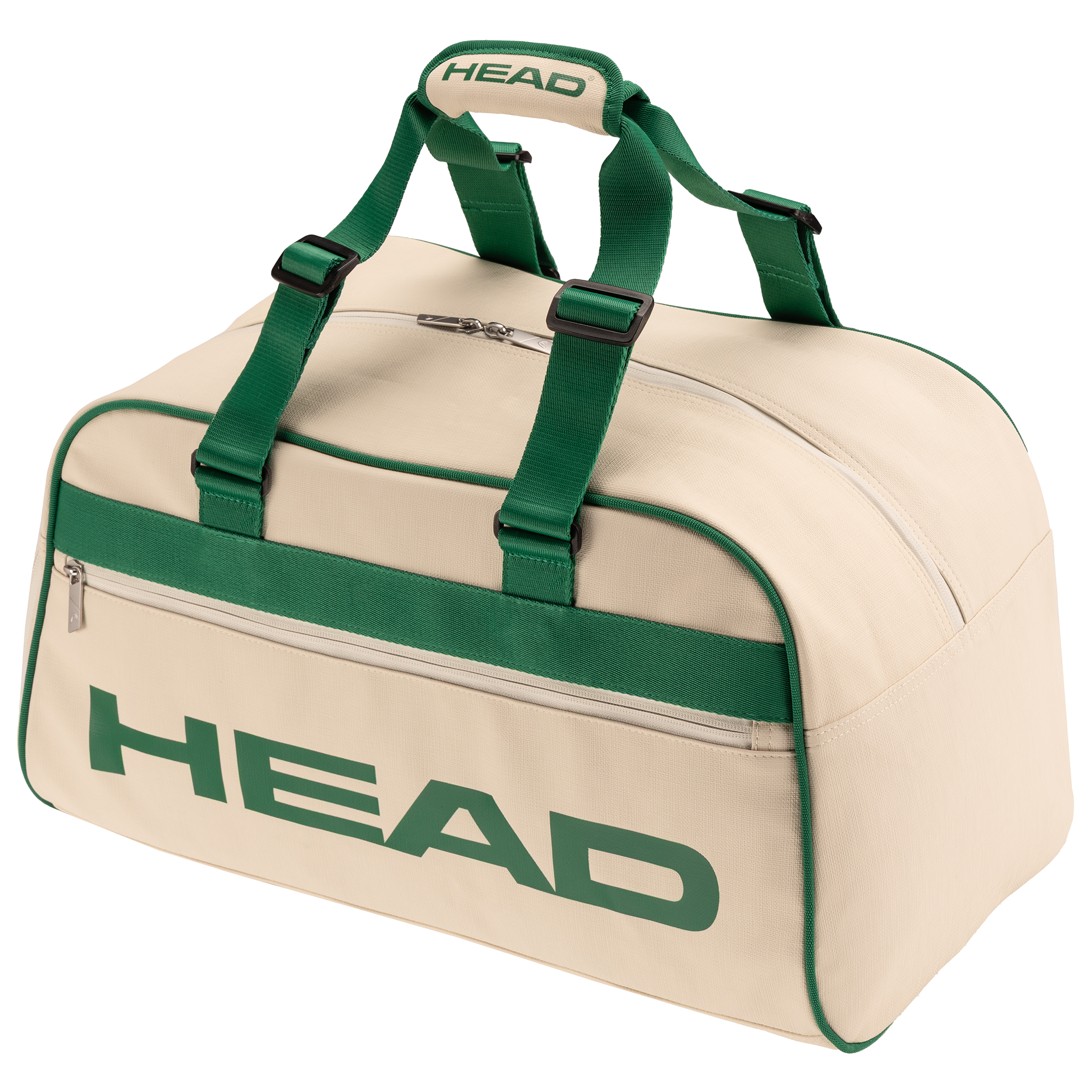 Head Arthur Ashe Court Bag 40L WHGE