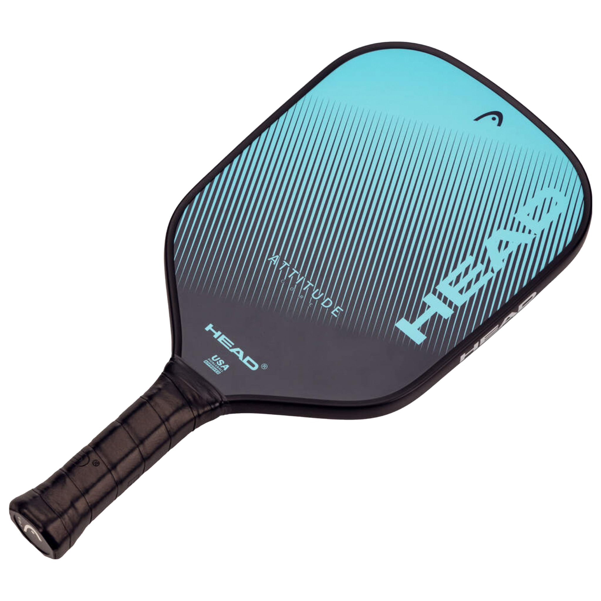 Head Attitude Core Pickleball Paddle