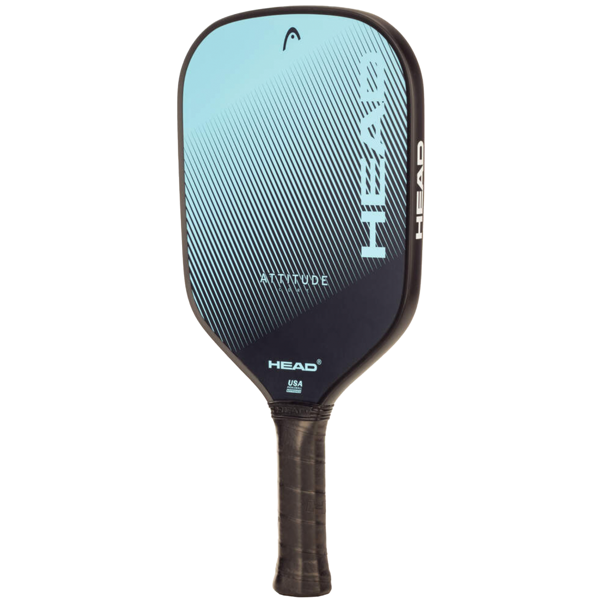 Head Attitude Core Pickleball Paddle