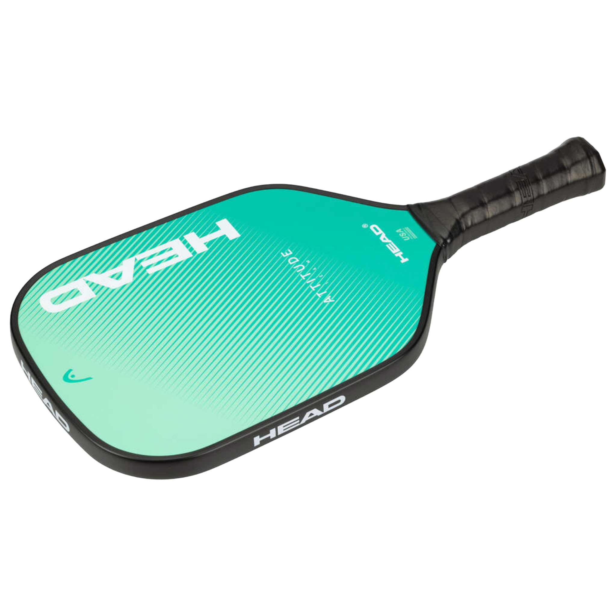 Head Attitude TEAM Pickleball Paddle