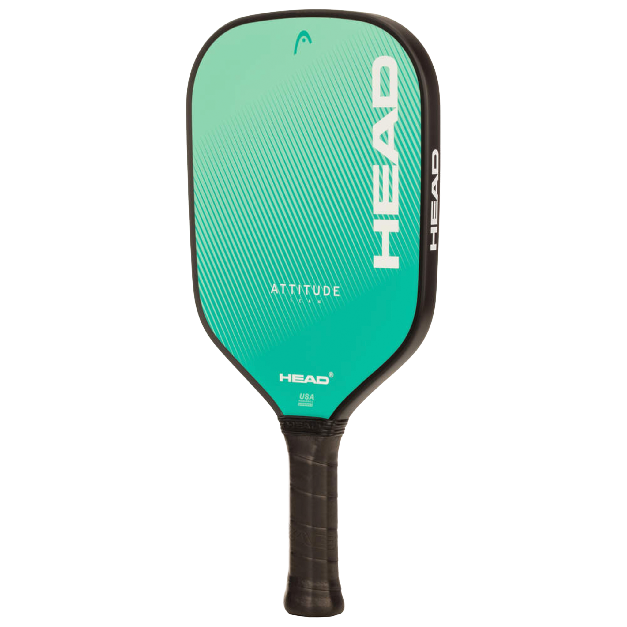 Head Attitude TEAM Pickleball Paddle