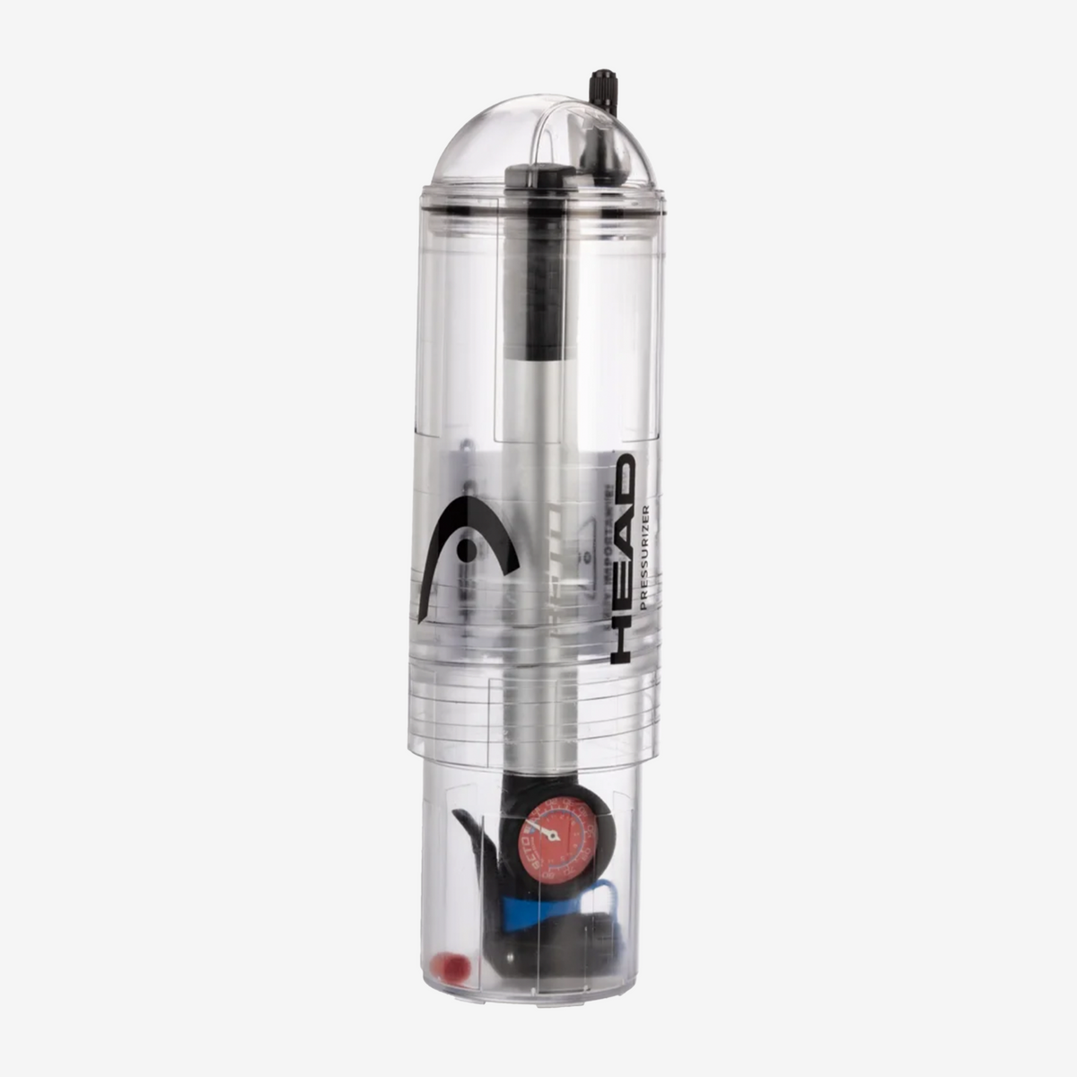Head Tennis Ball Pump Pressuriser (4 Ball)