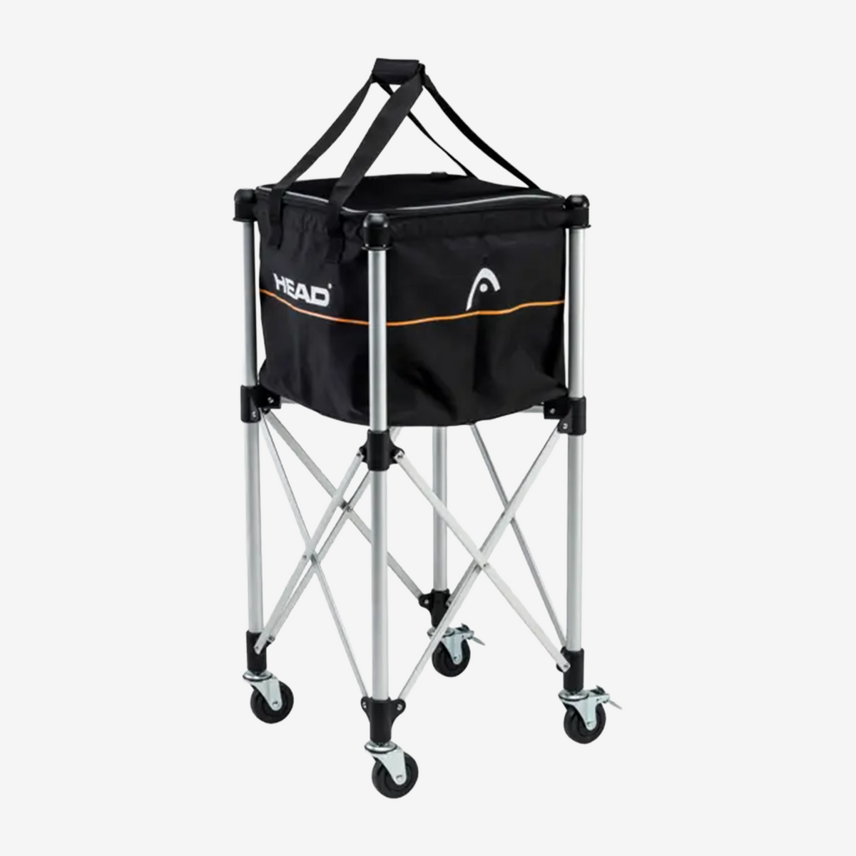 Head Ball Trolley