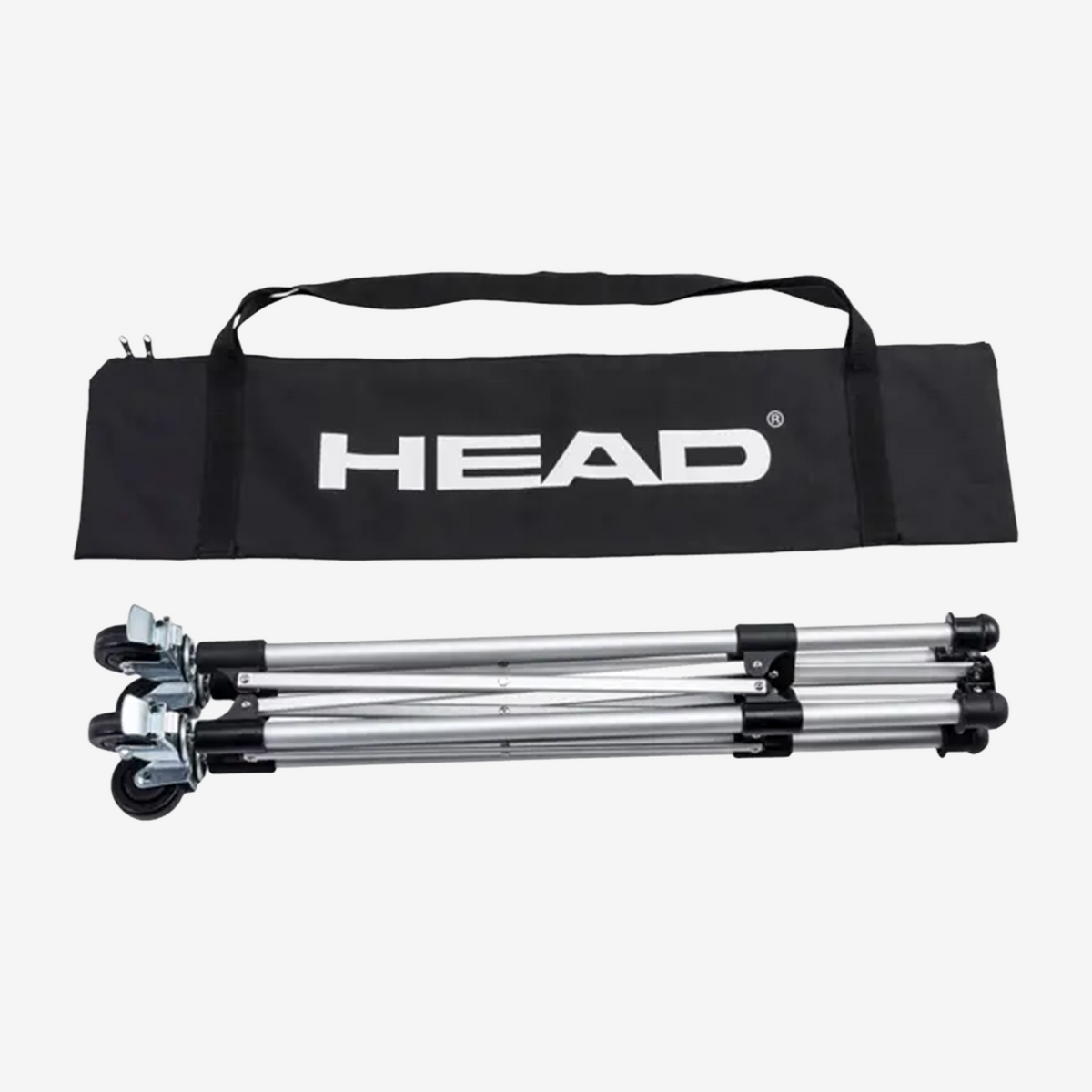 Head Ball Trolley